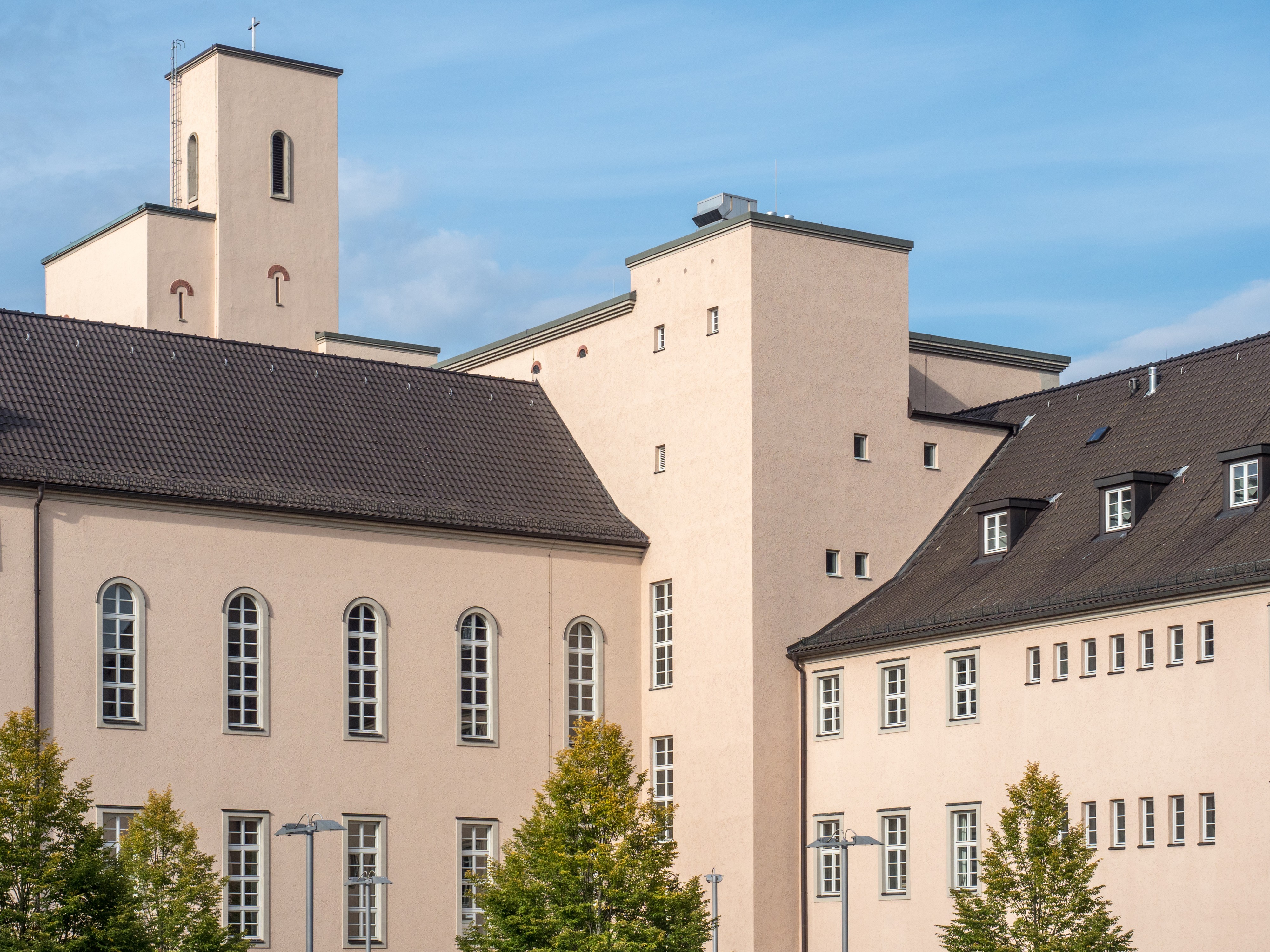 Bamberg Priesterseminar 9304607