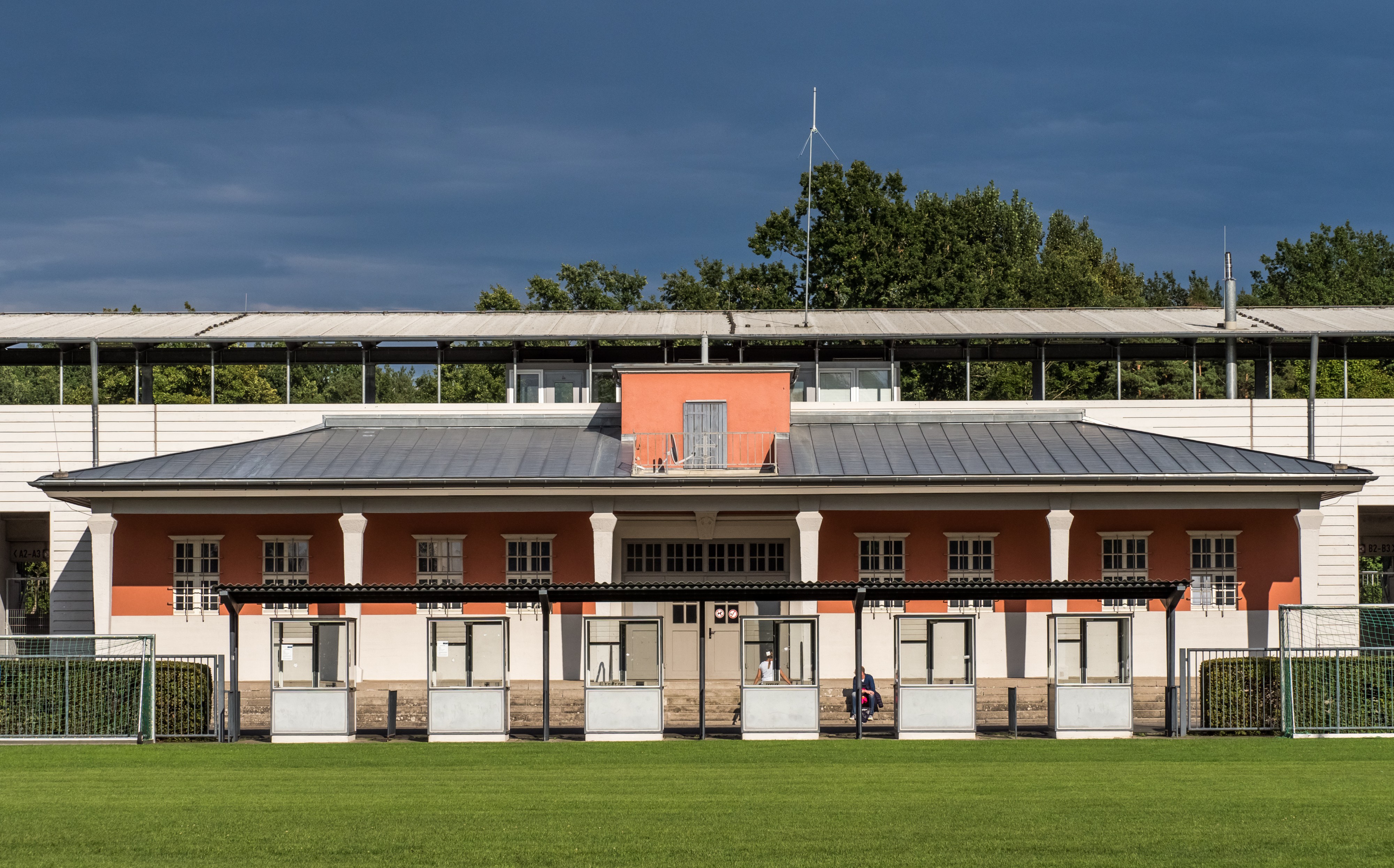 Bamberg Stadion 3001