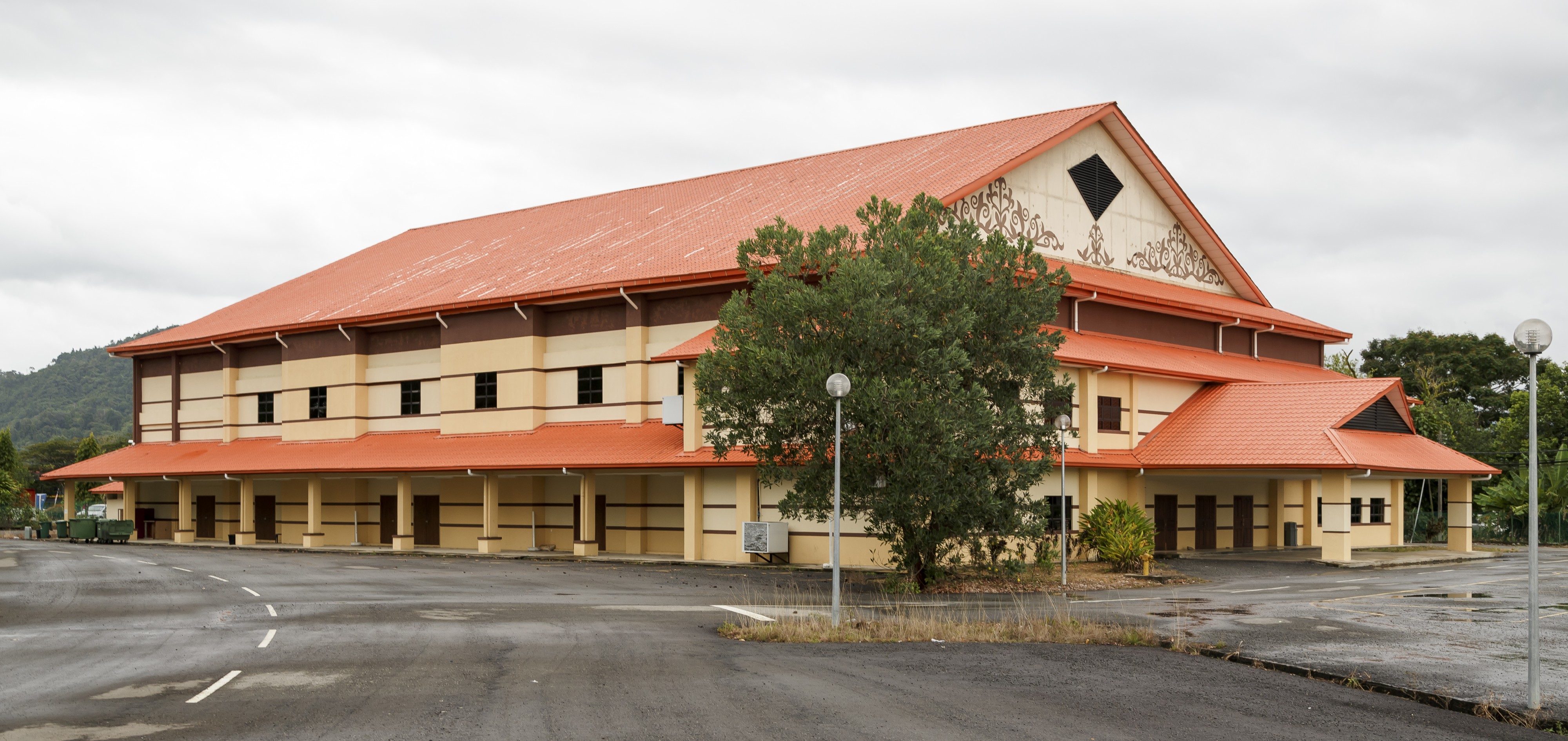 Beaufort Sabah Multi-Purpose-Hall-01