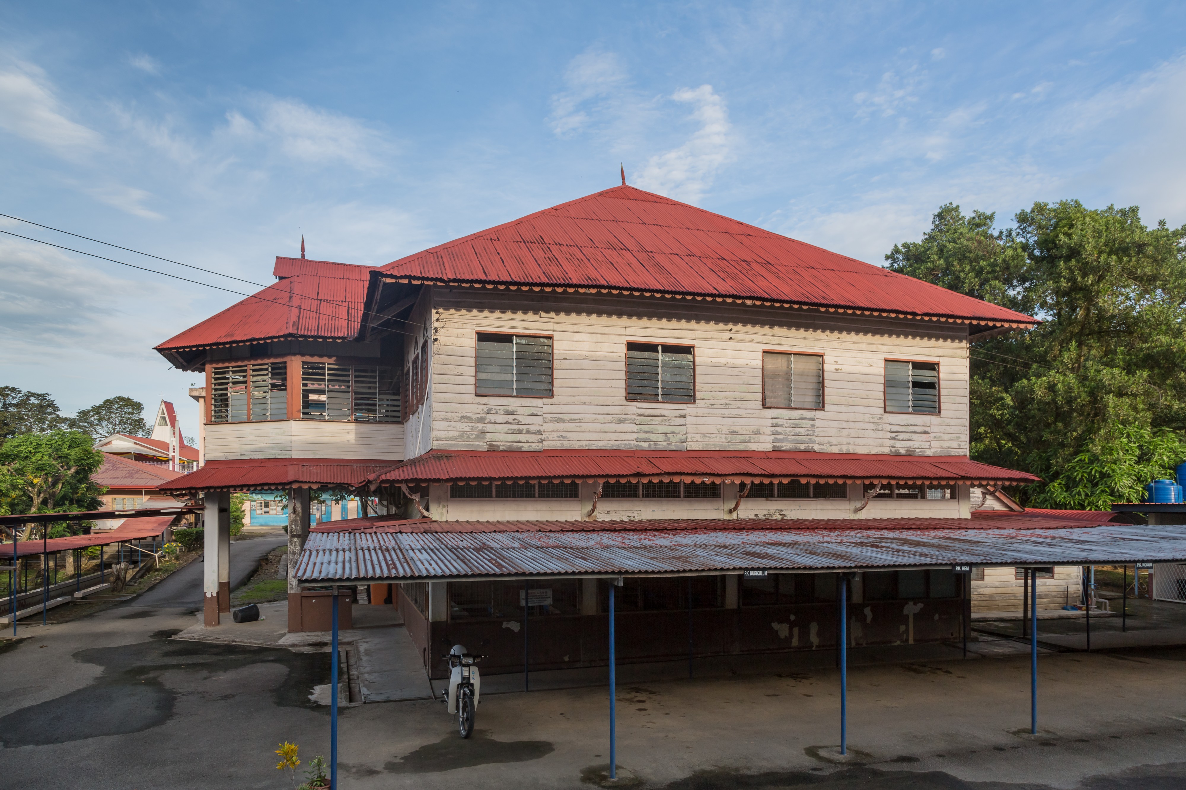 Beaufort Sabah SJK-C-Kung-Ming-11