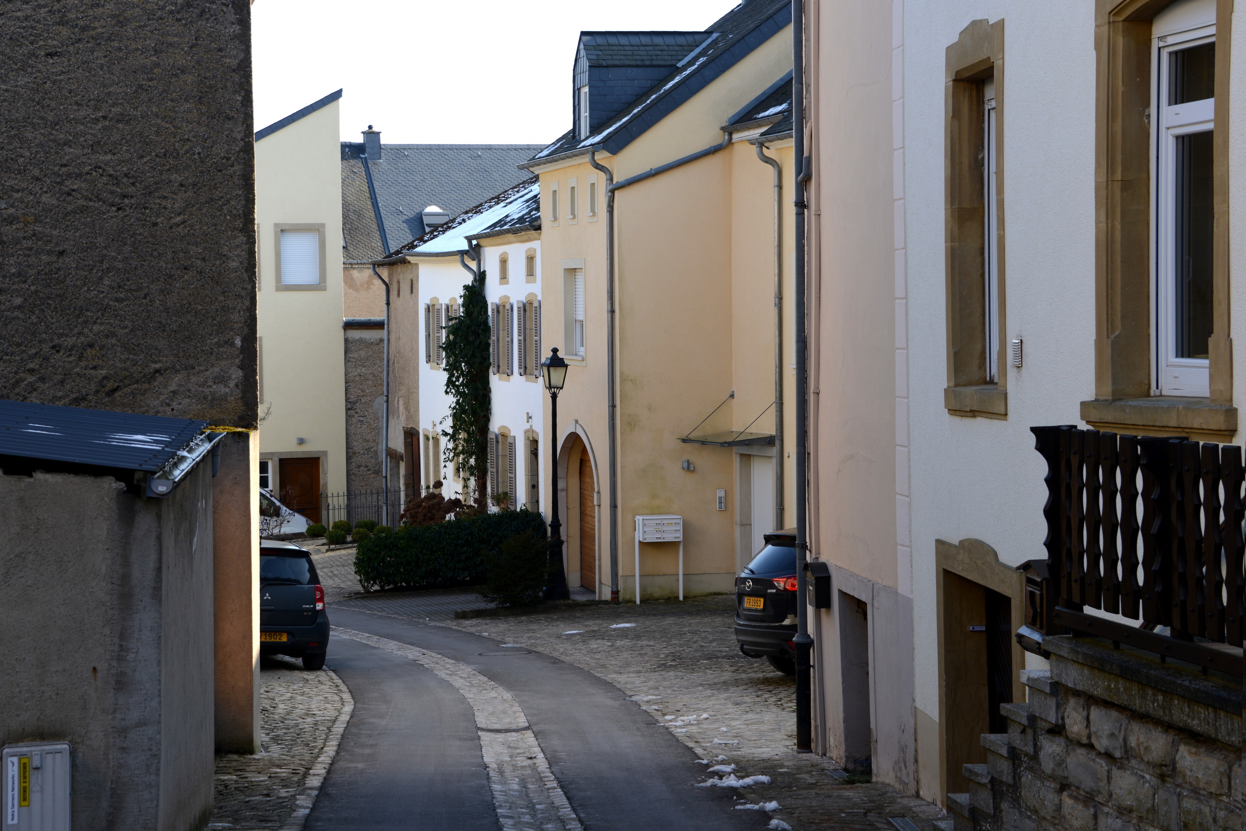 Bechel, Bech-Maacher-102