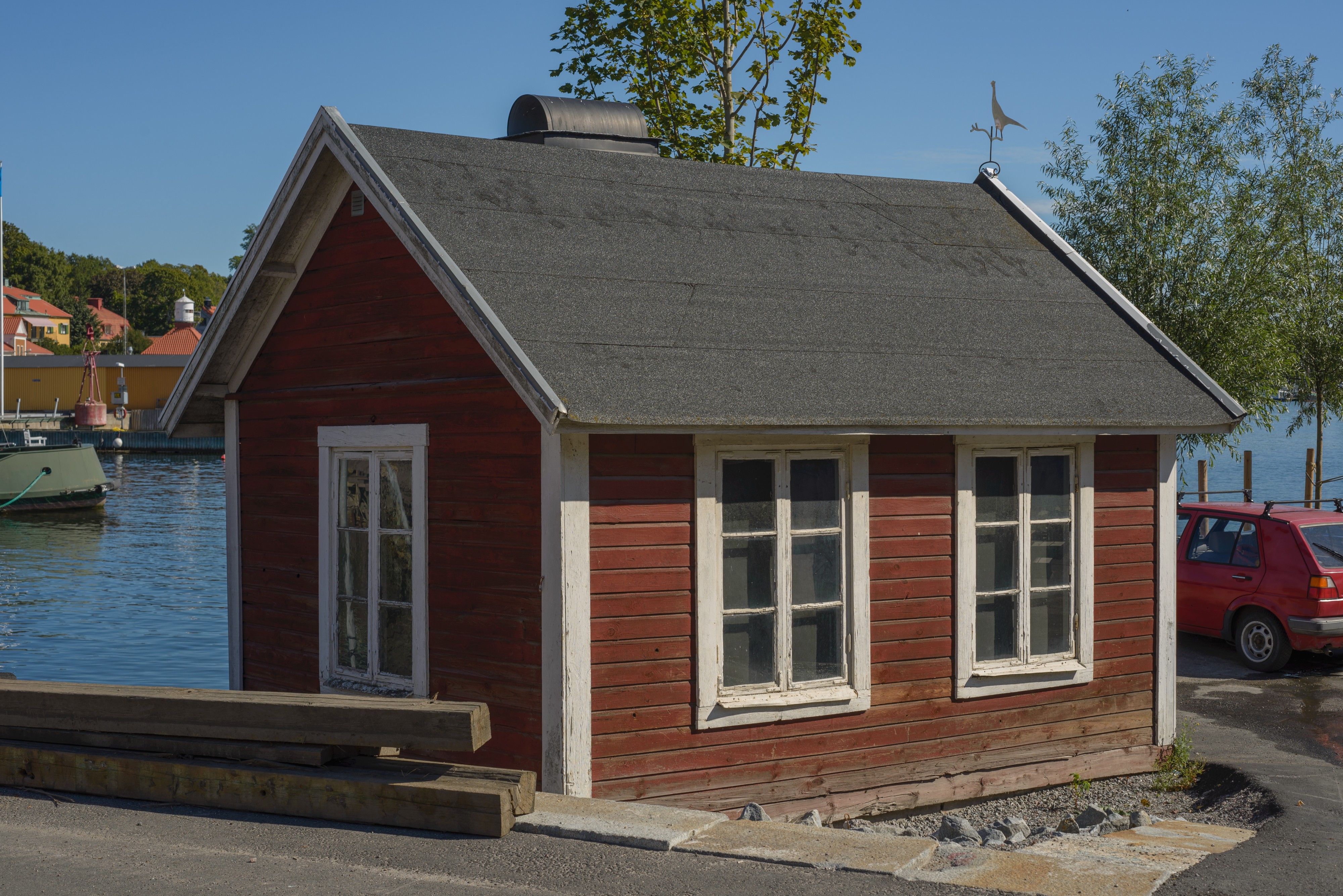 Beckholmen September 2013 09