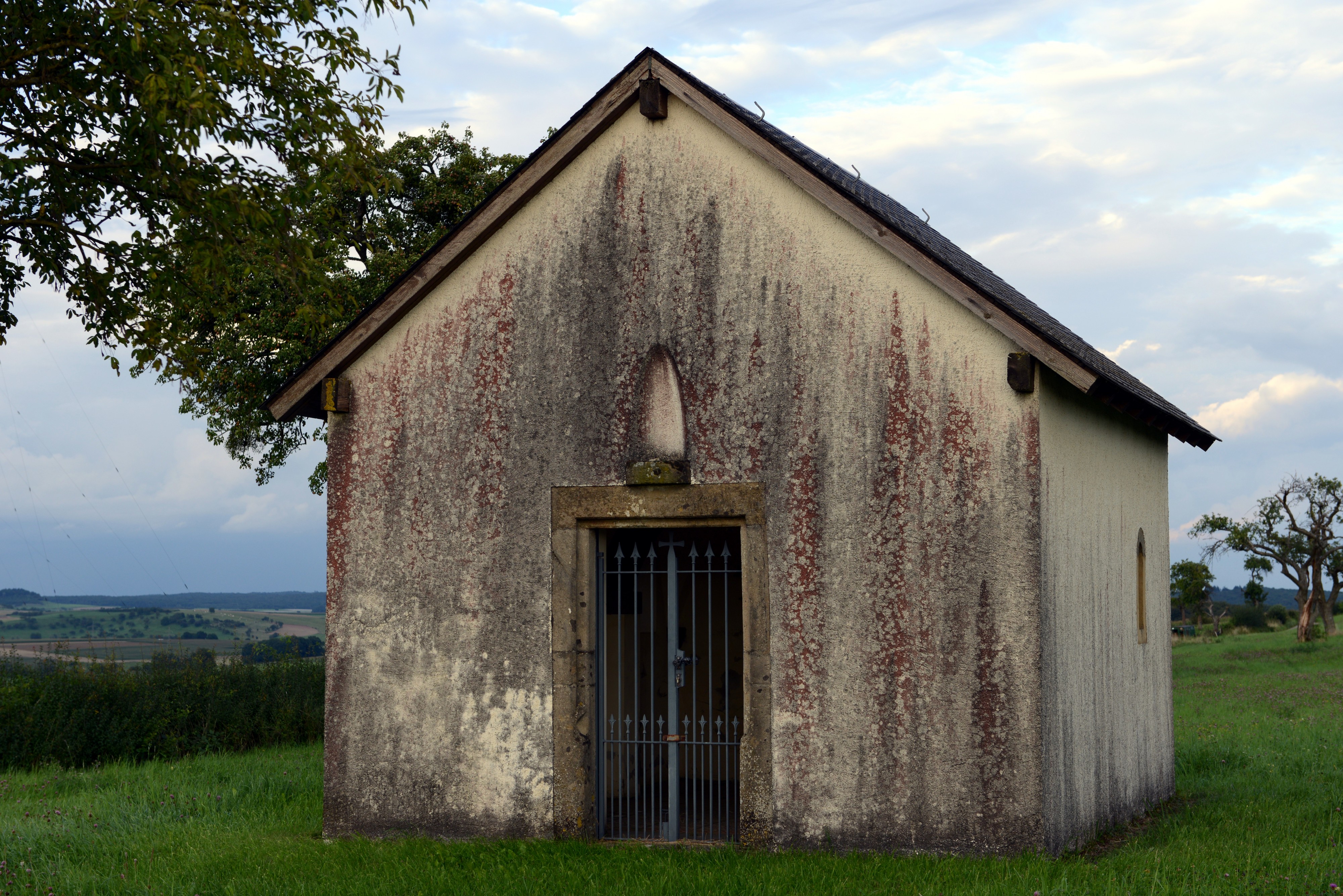 Beidler Donatuskapell