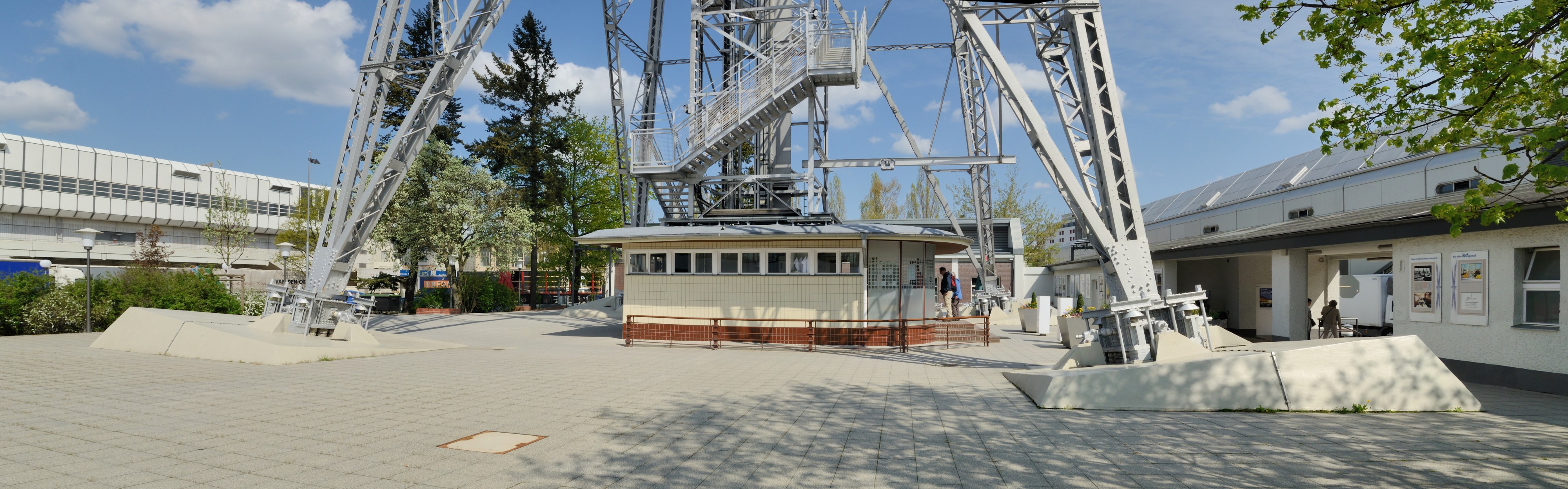 Berlin - Funkturm18