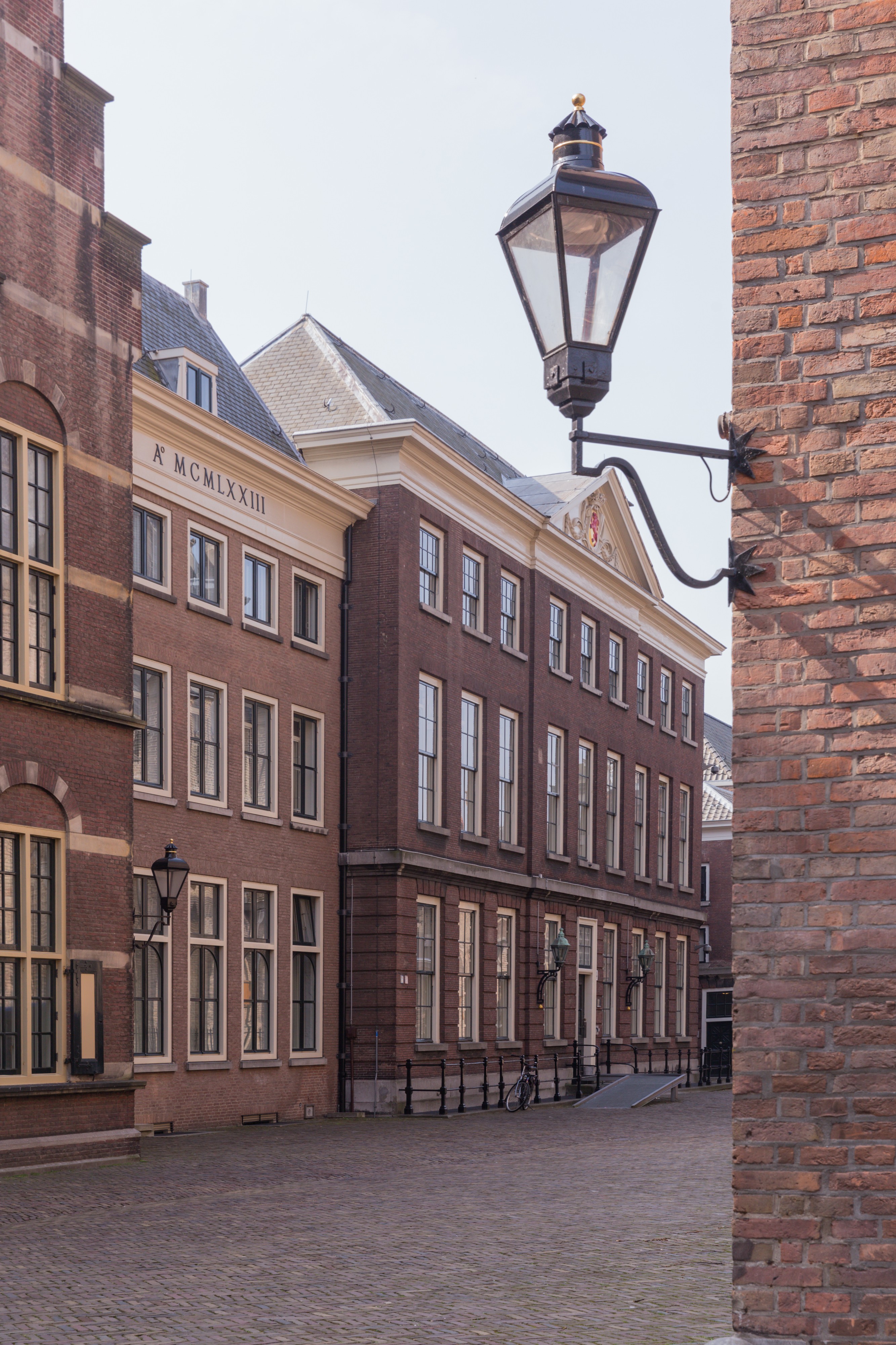 Binnenhof, The Hague -hu-1809