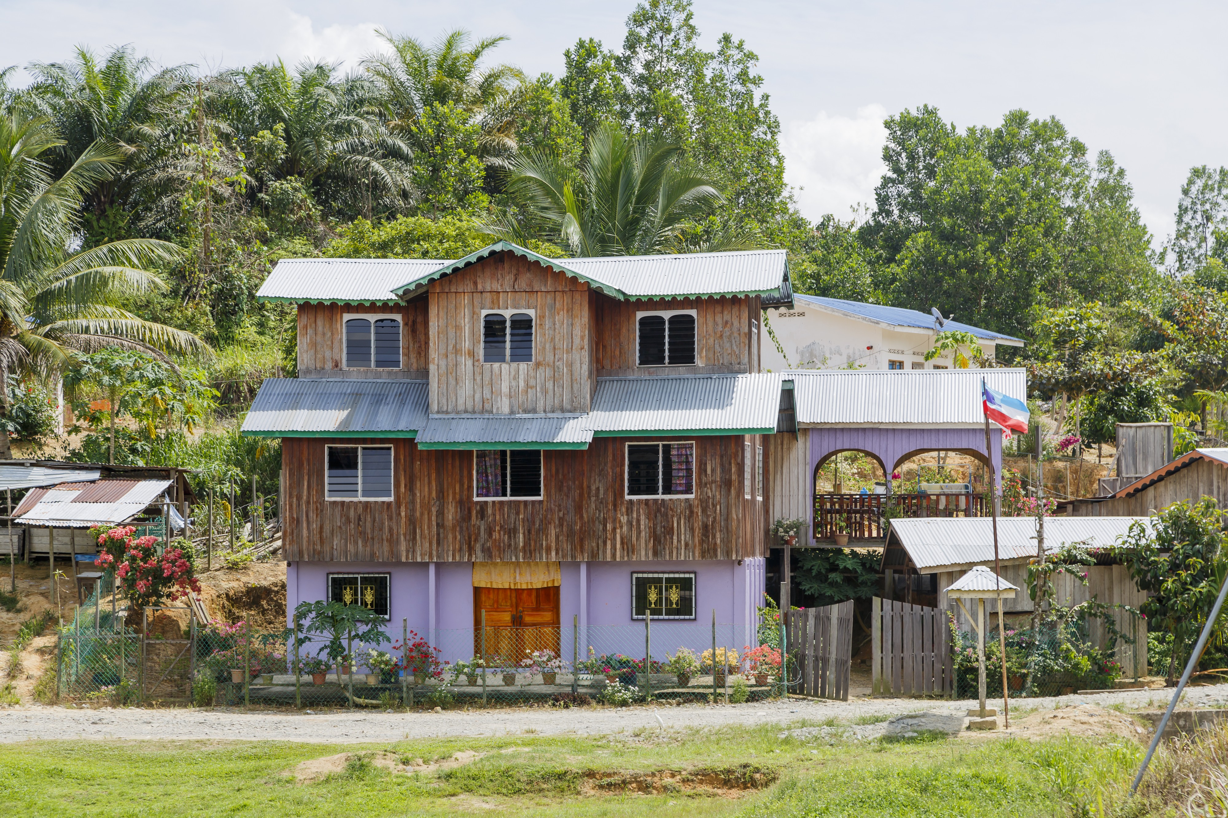 Binsulung Sabah Residential-building-01