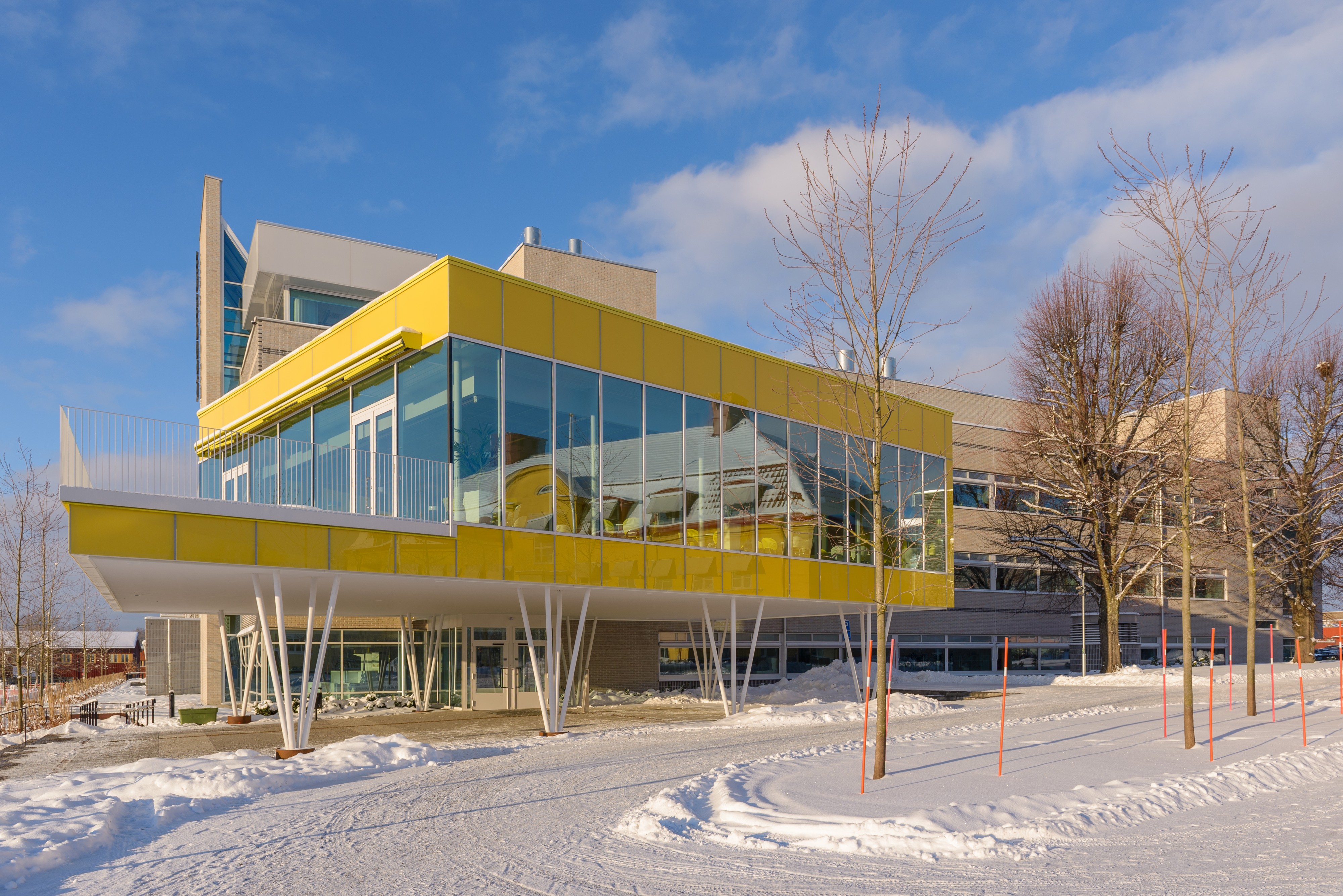 Biocentrum SLU January 2013 02