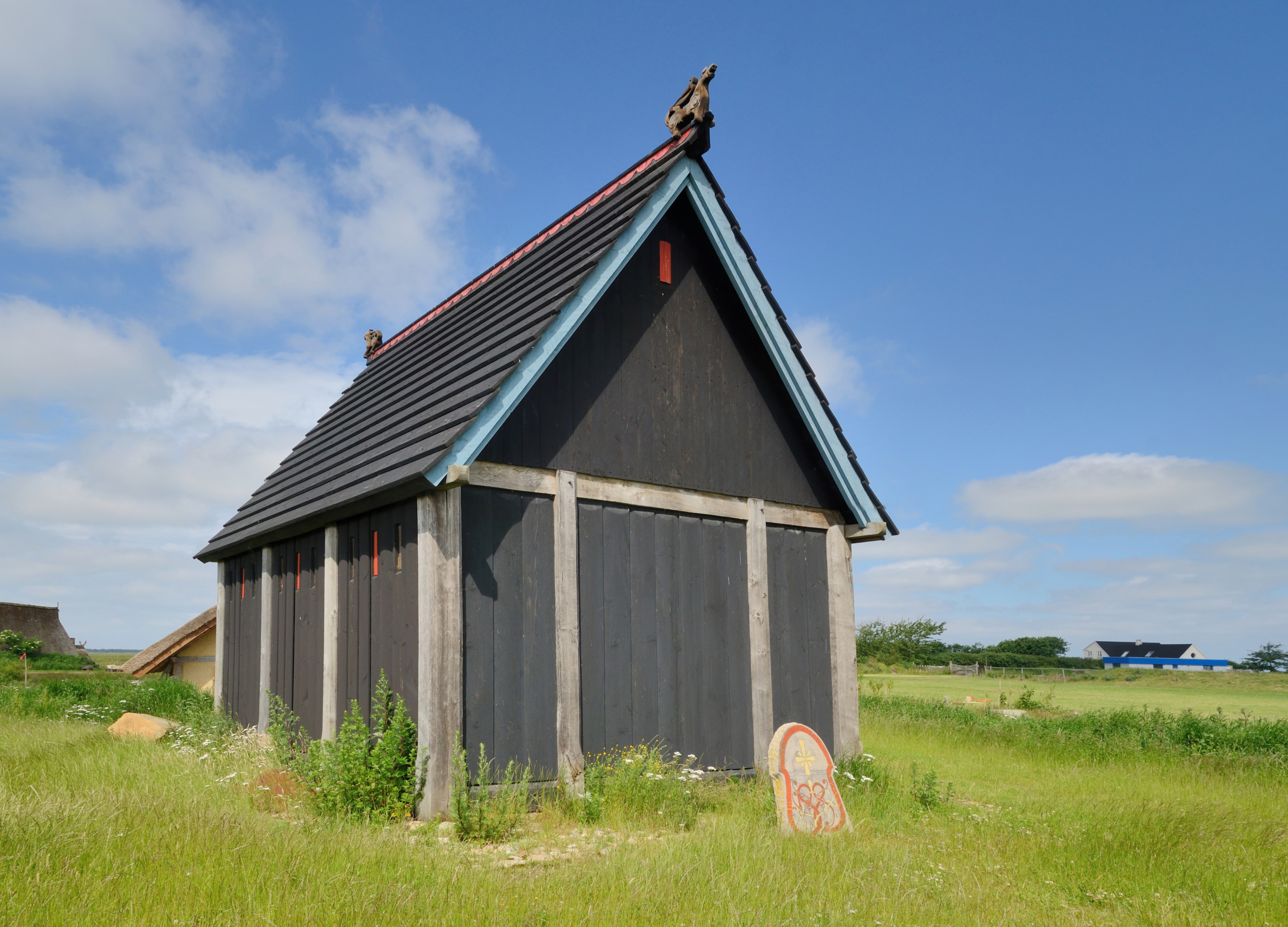 Bork Vikingehavn14