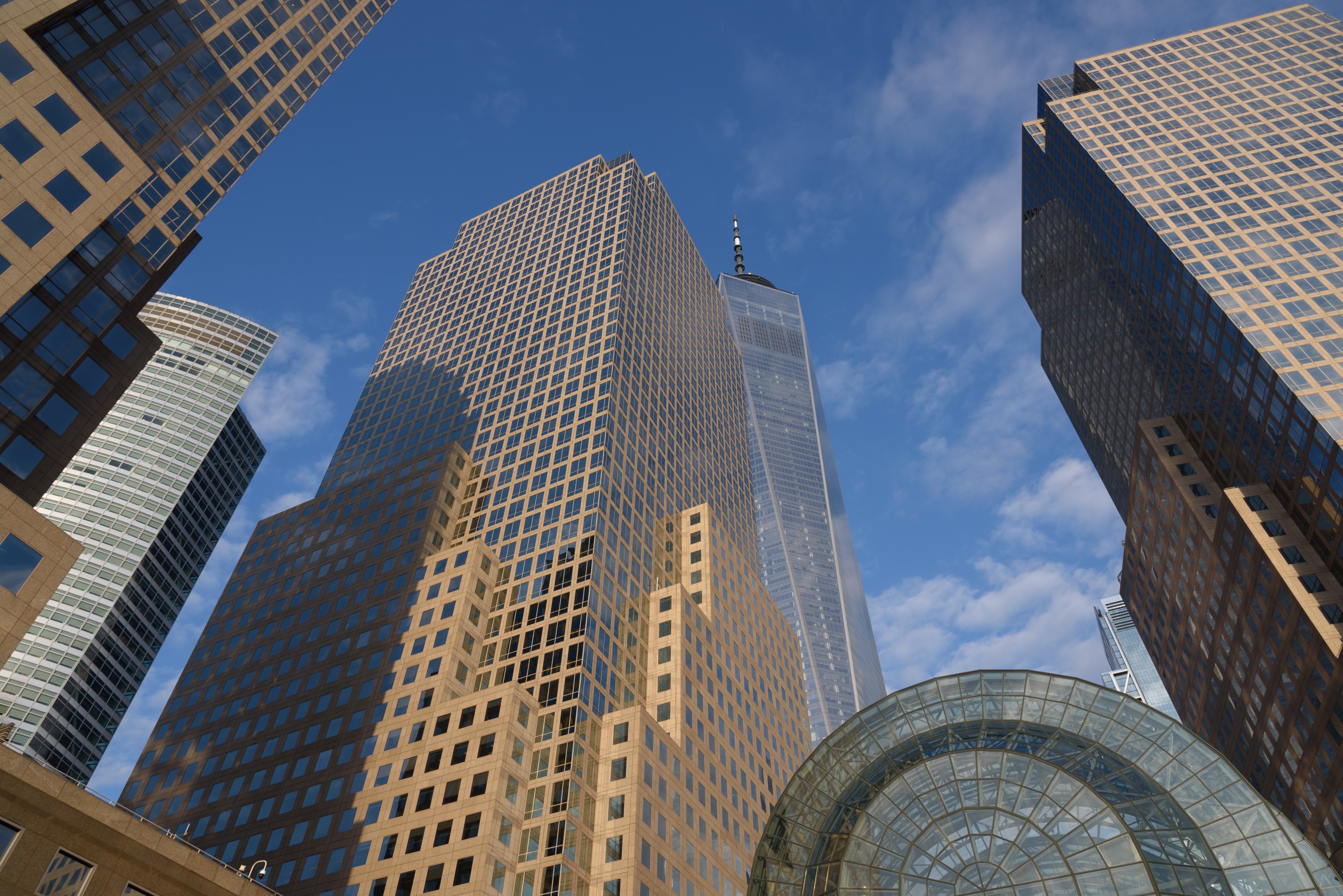 Brookfield Place New York August 2017 003