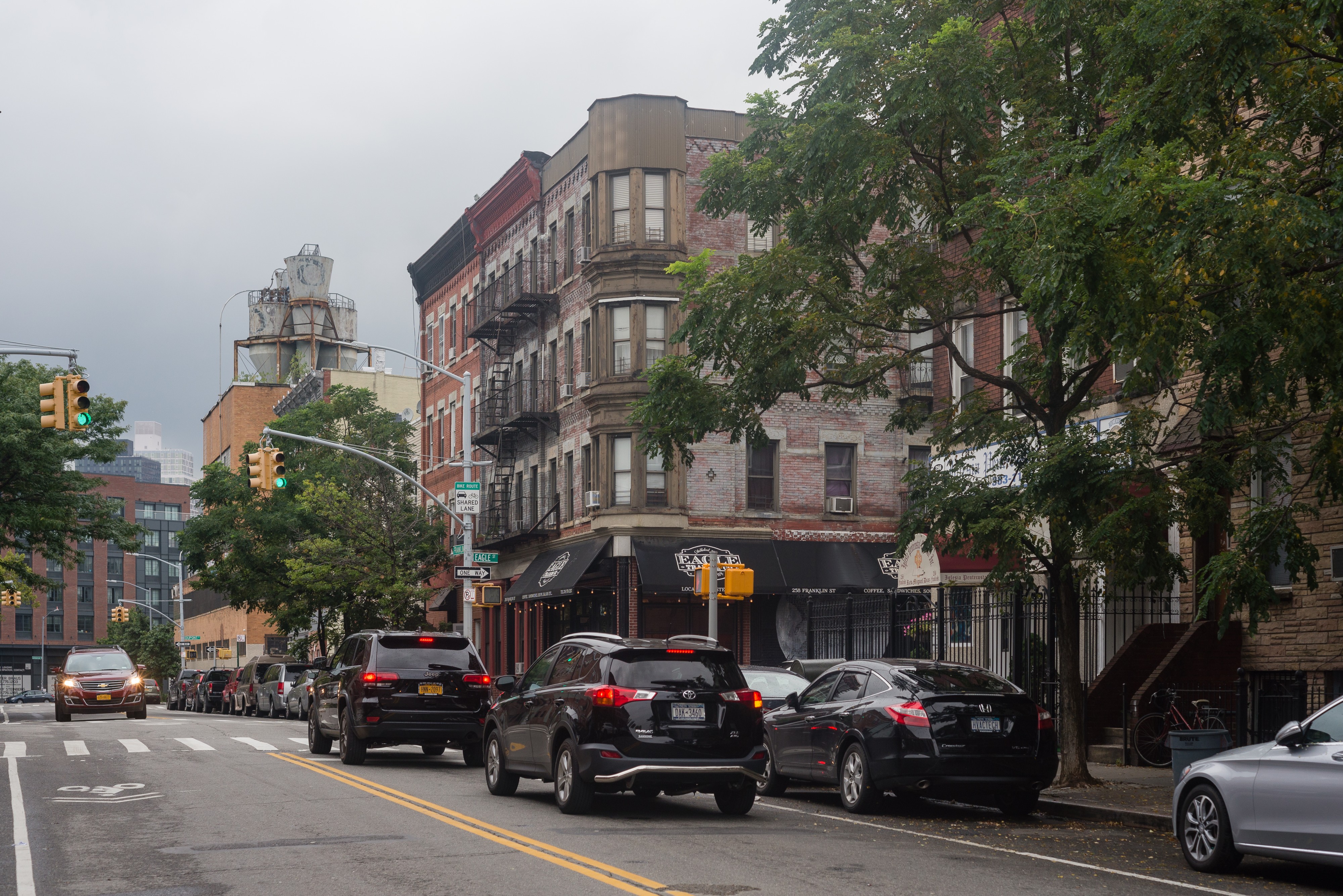 Brooklyn August 2017 01