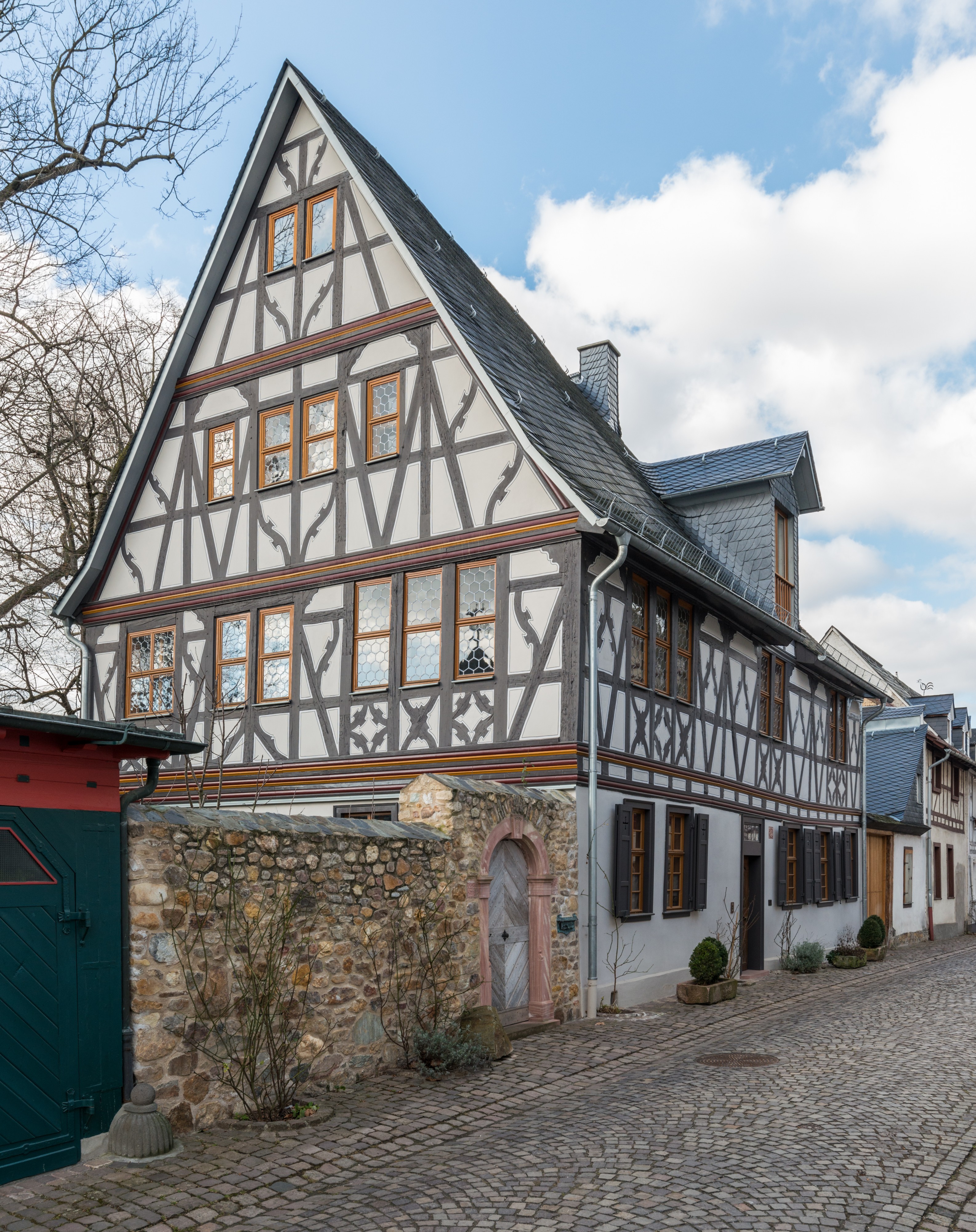 Burgstraße 4, Eltville 20150222 1