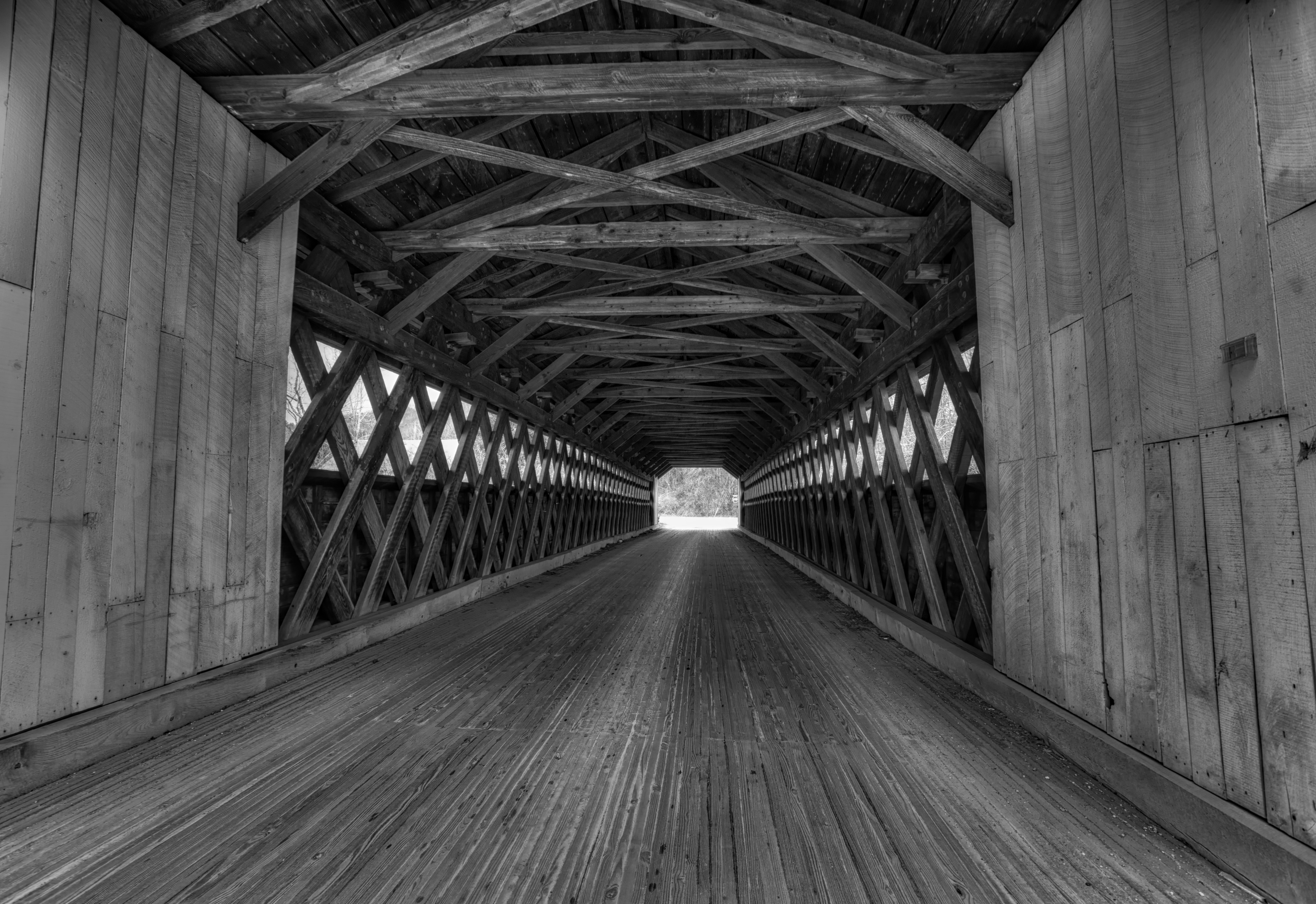 Burt Henry Bridge (16193260966)
