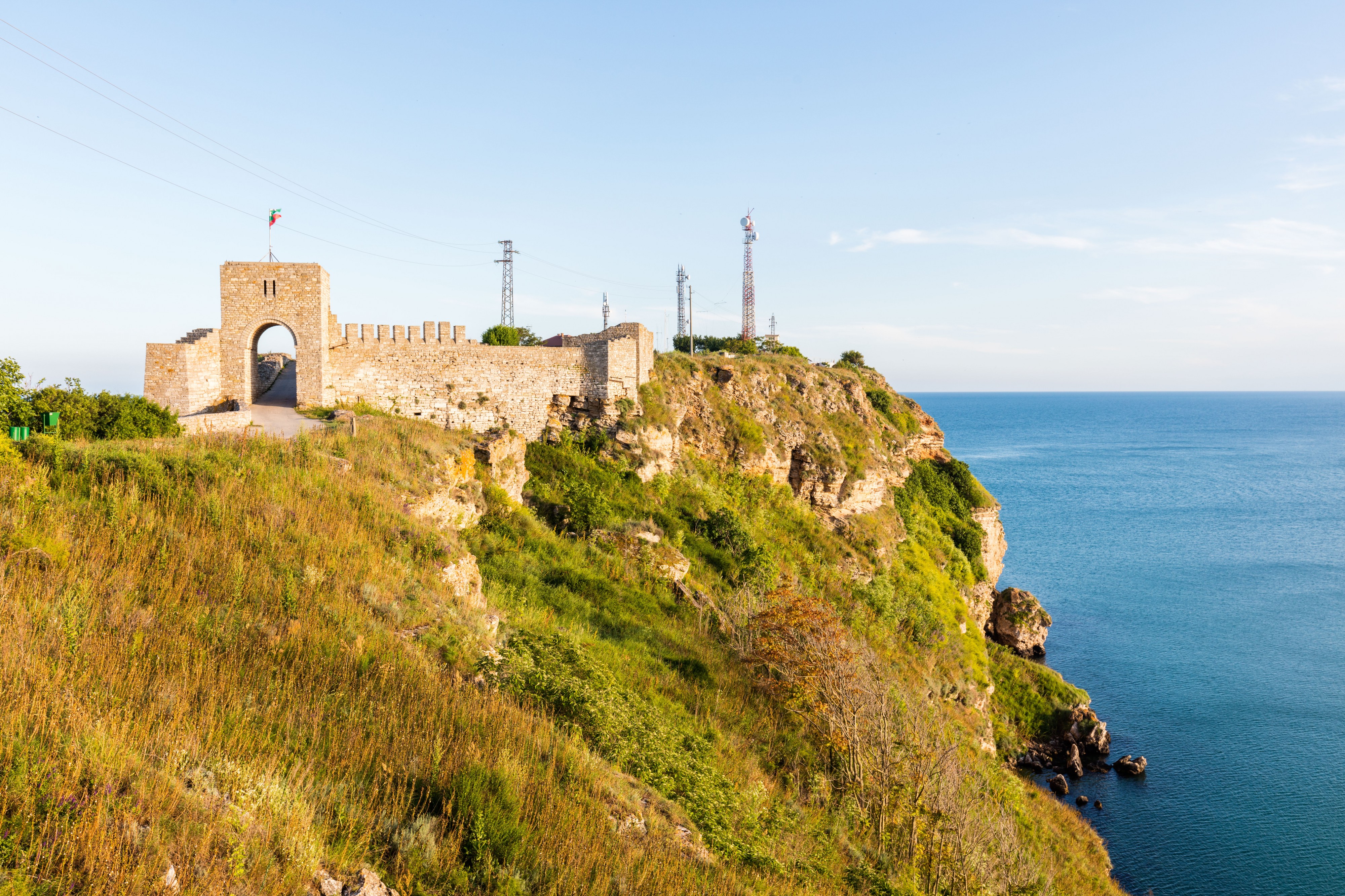Cabo de Kaliakra, Bulgaria, 2016-05-27, DD 134
