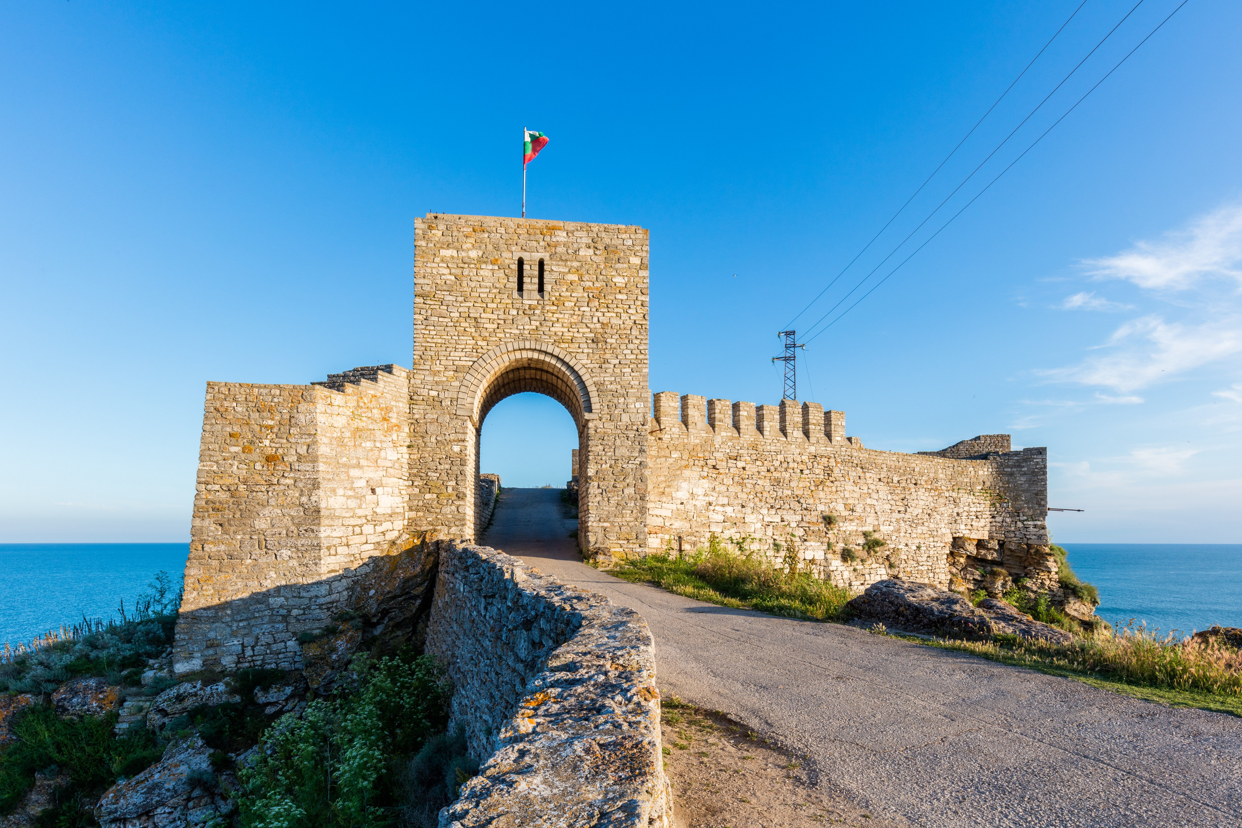 Cabo de Kaliakra, Bulgaria, 2016-05-27, DD 135