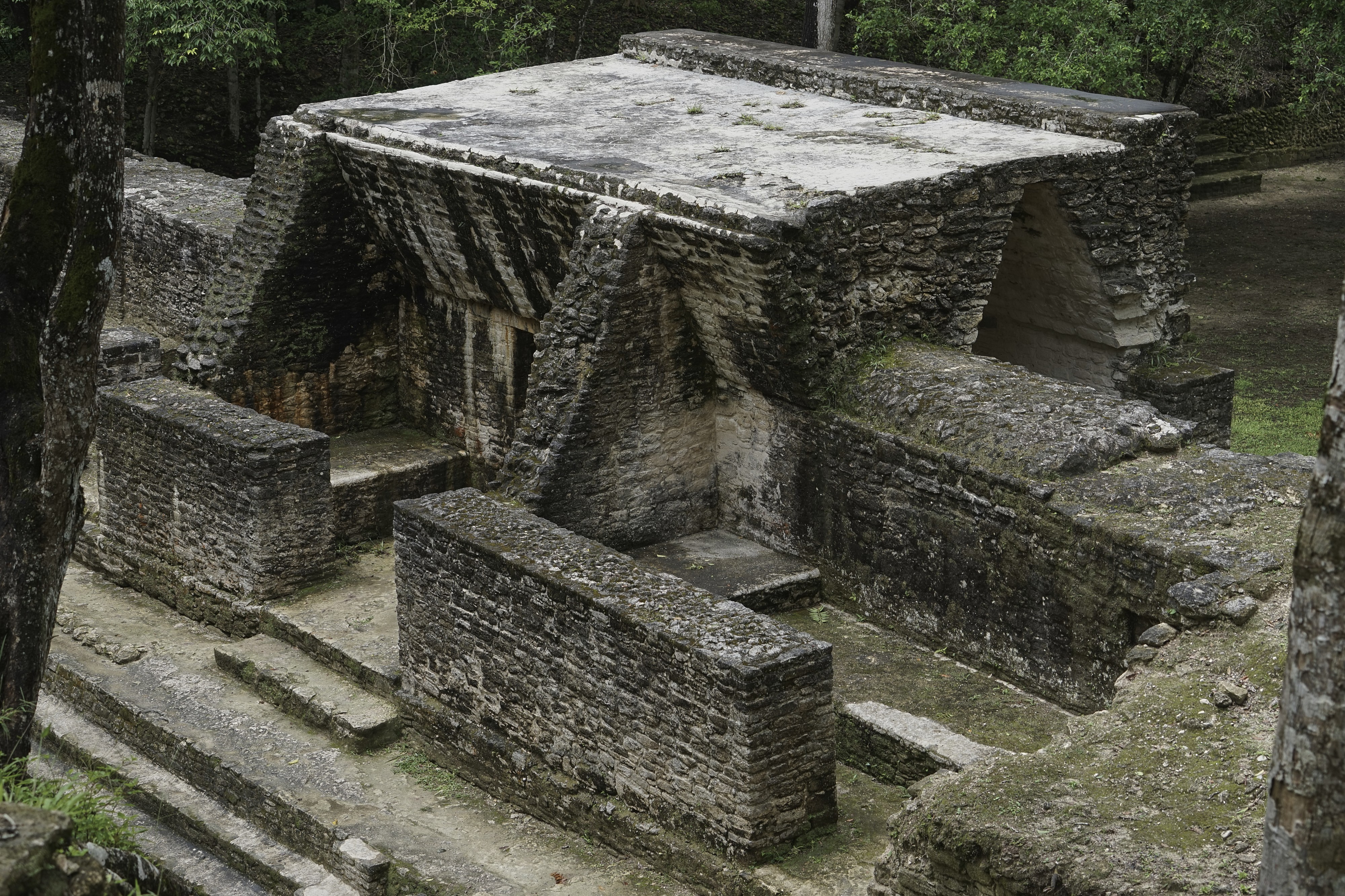 Cahal Pech Jul 10 2015 110