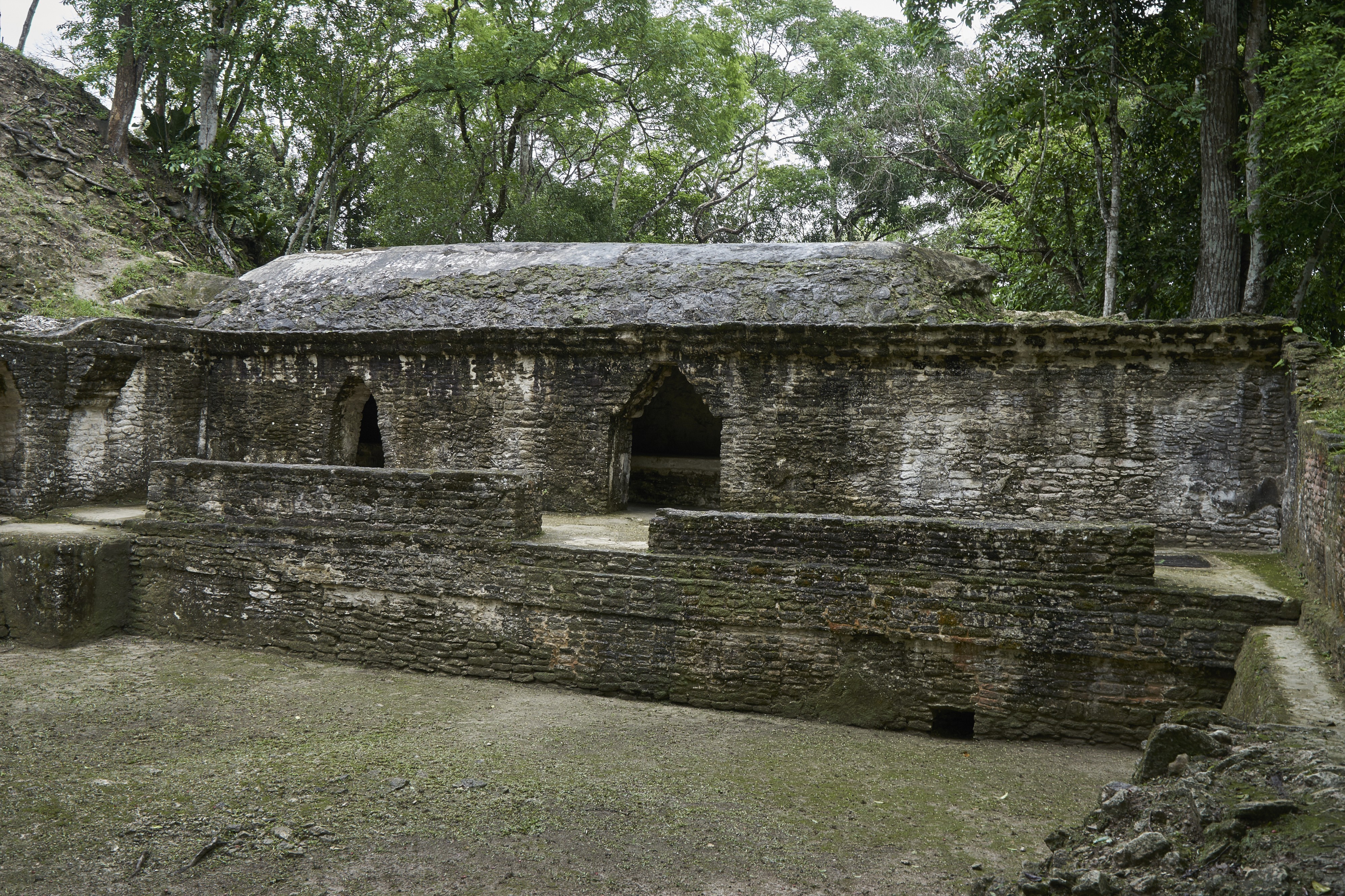 Cahal Pech Jul 10 2015 41