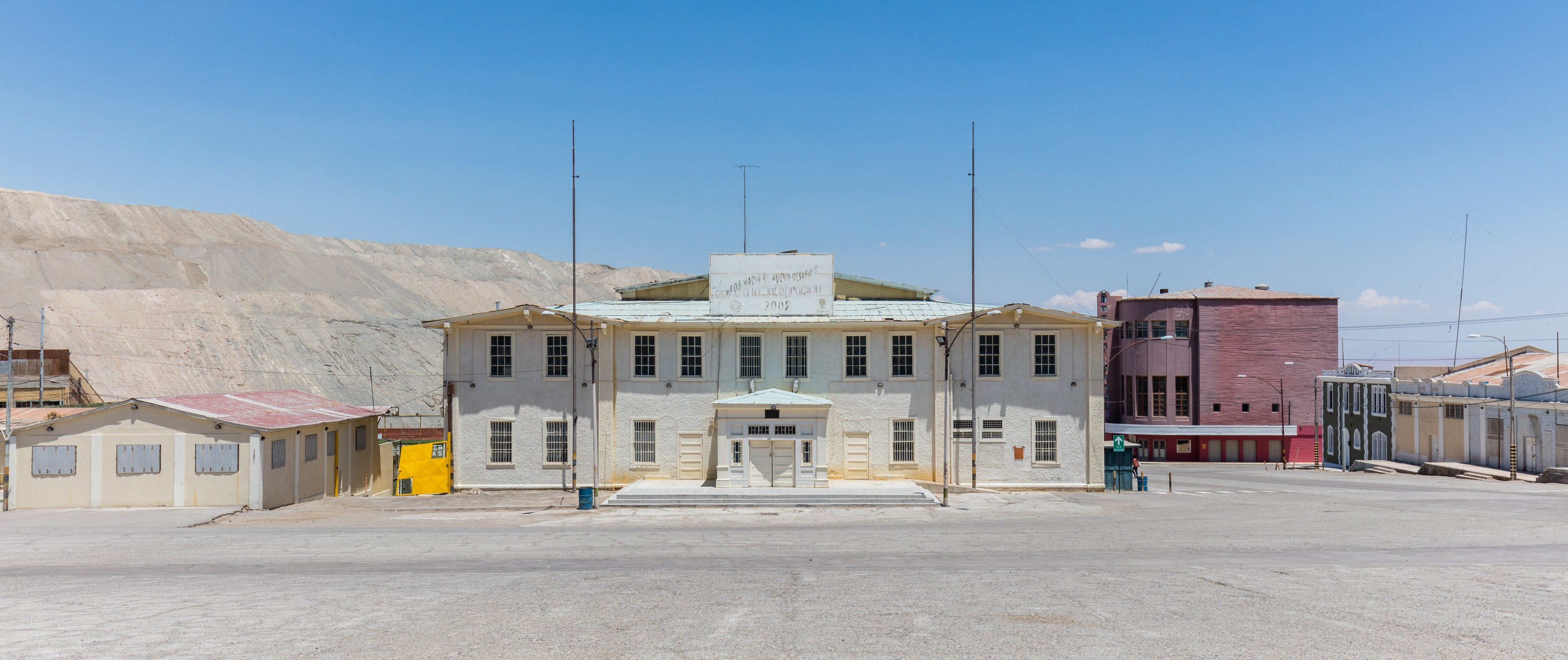 Campamento de Chuquicamata, Calama, Chile, 2016-02-01, DD 94-2