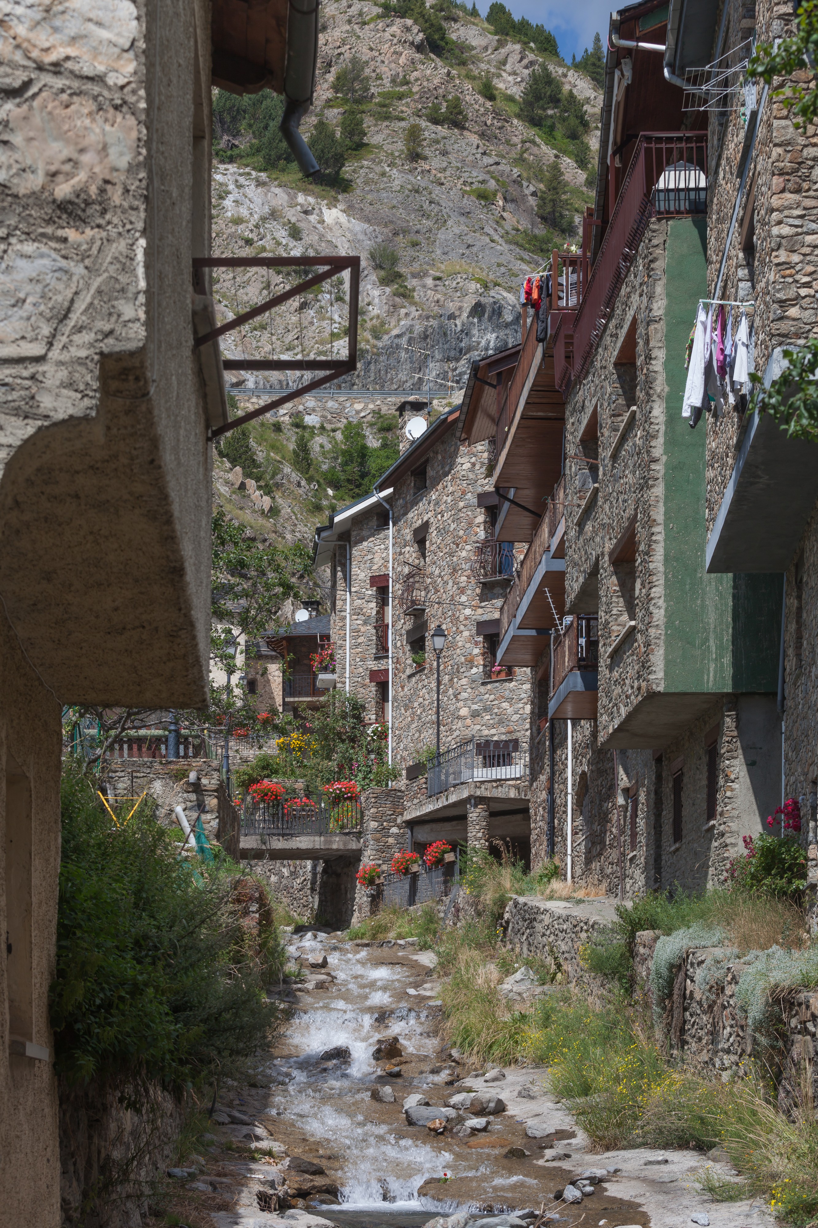 Canillo. Andorra 2013