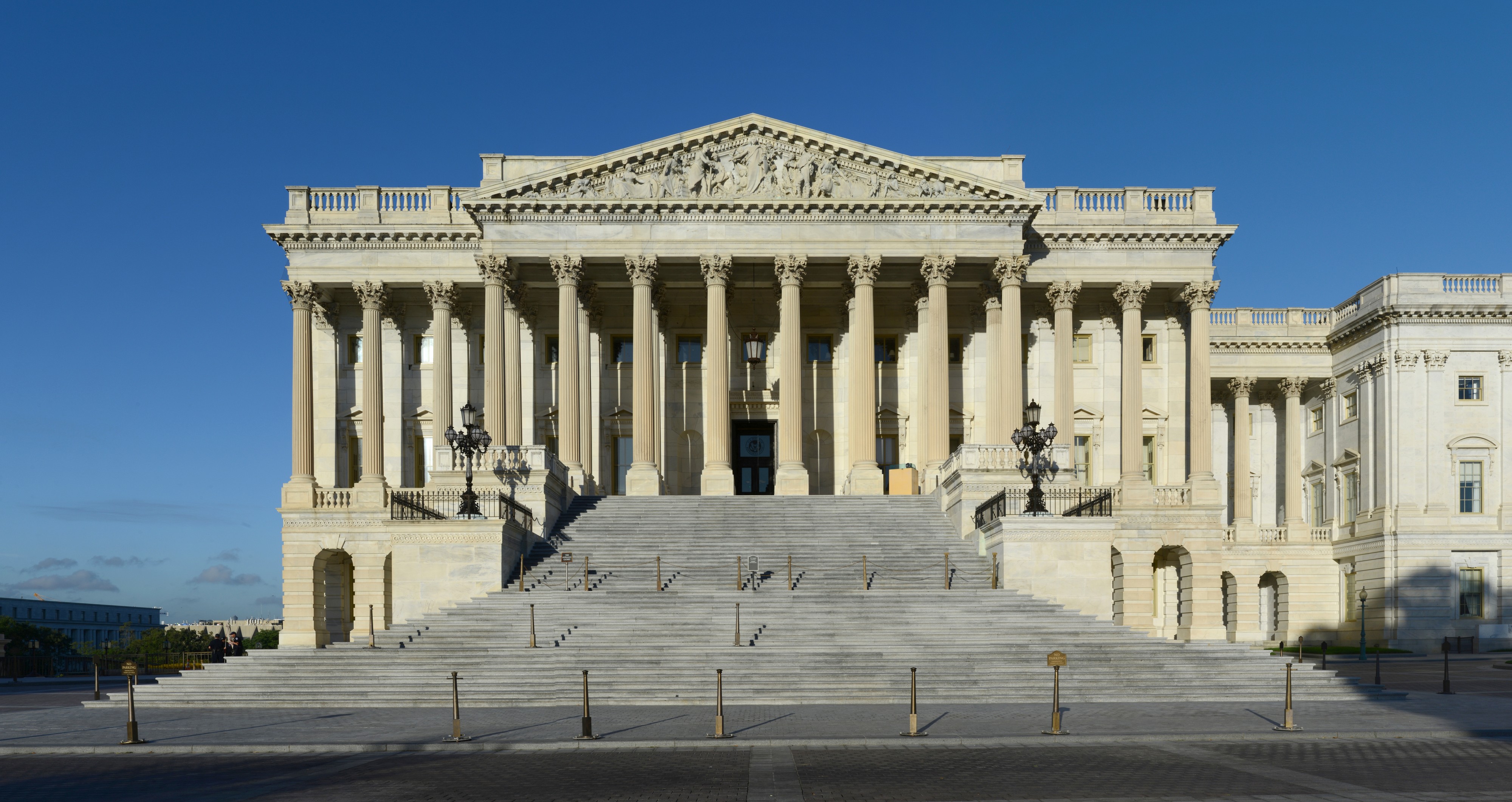 Capitol Washington October 2016-2