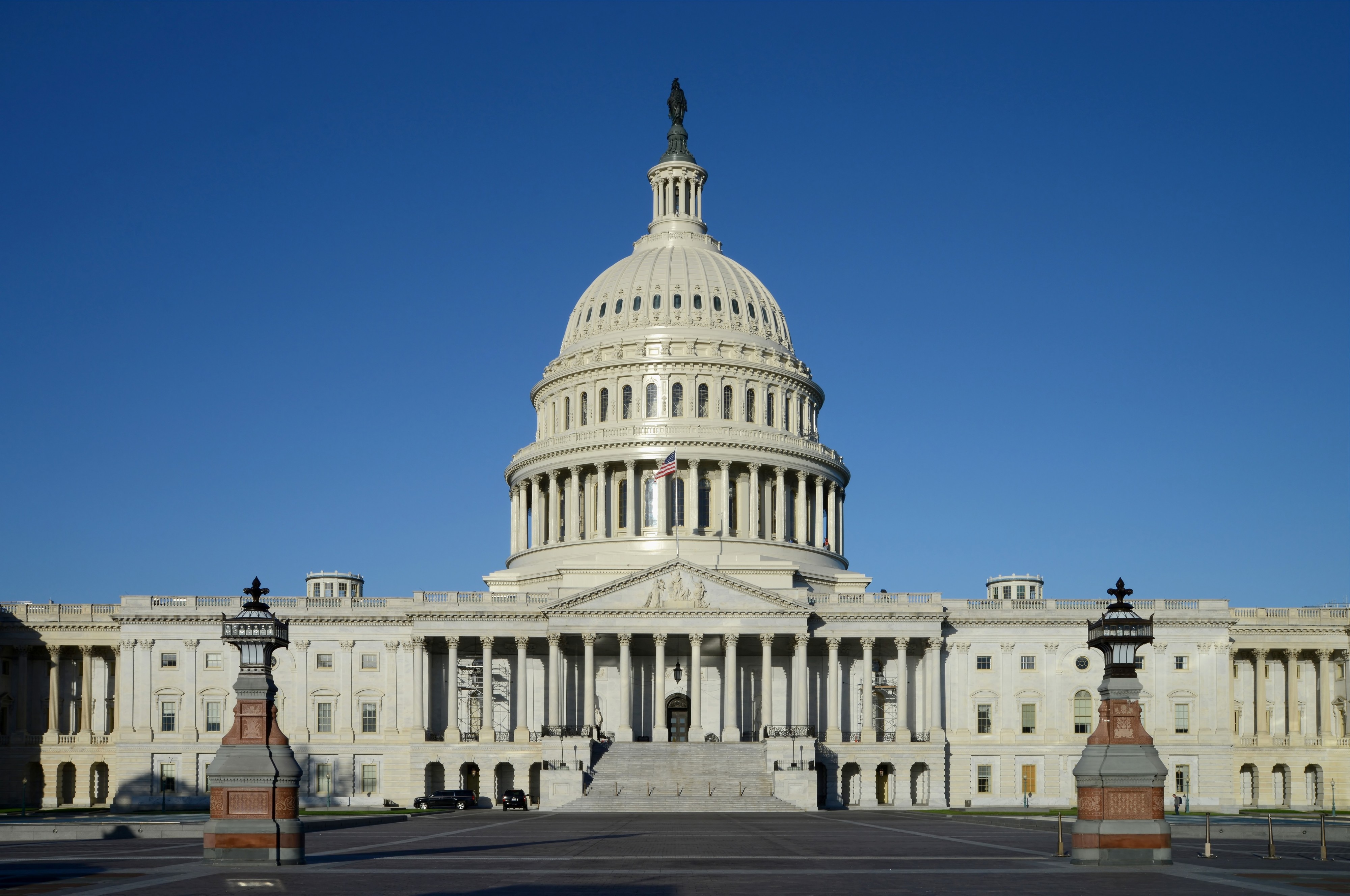 Capitol Washington October 2016-3