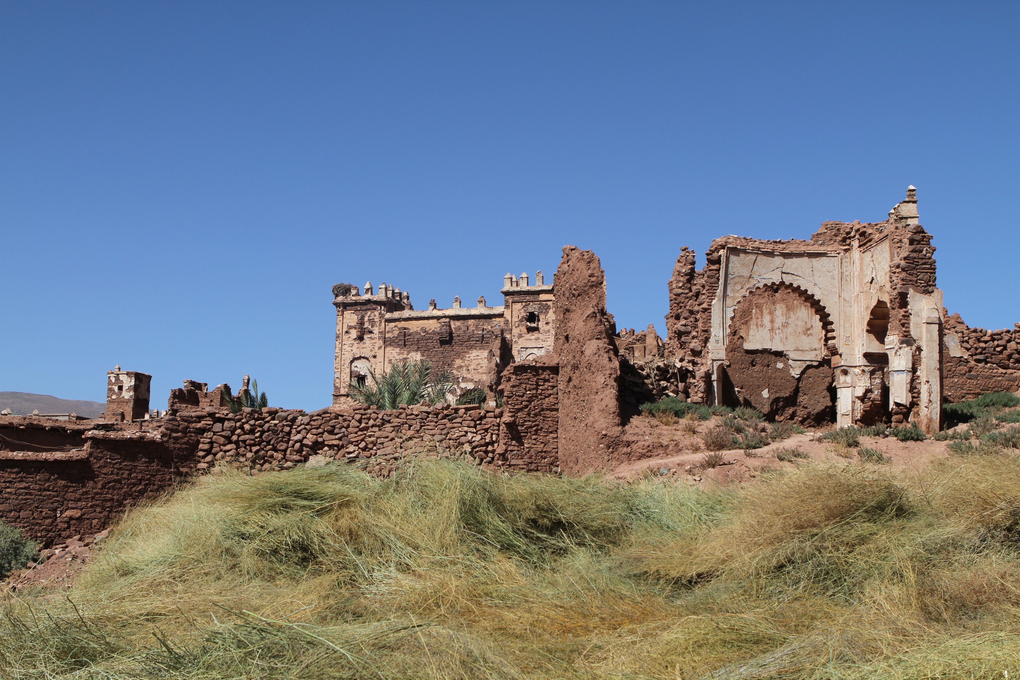 Casbah ruine (1)