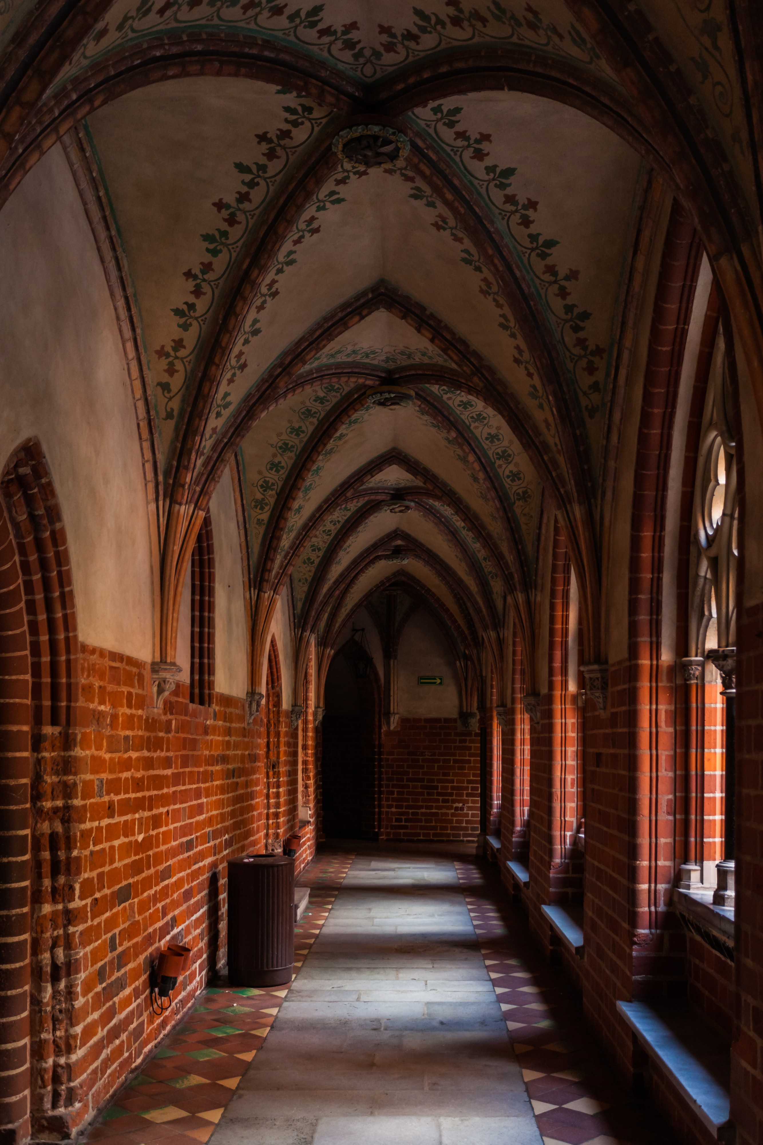 Castillo de Malbork, Polonia, 2013-05-19, DD 21