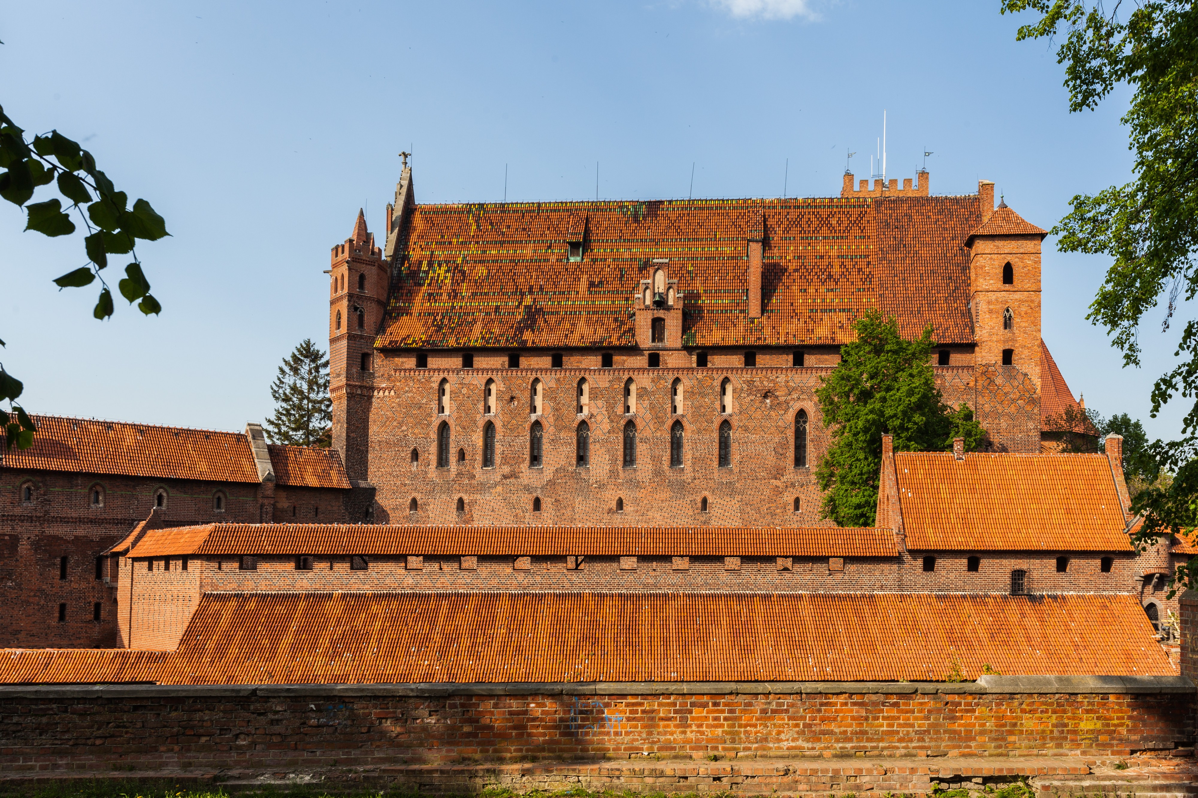 Castillo de Malbork, Polonia, 2013-05-19, DD 53