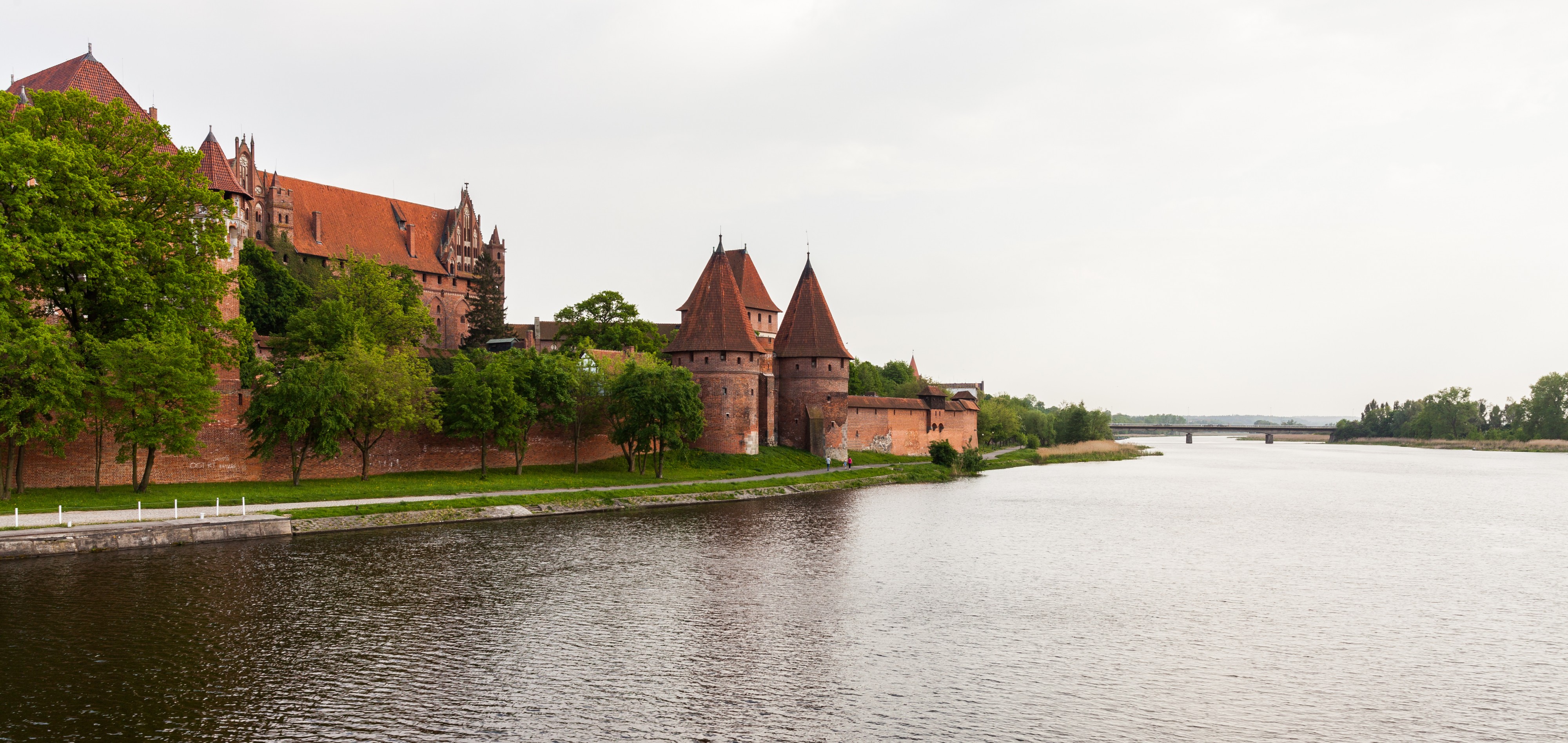 Castillo de Malbork, Polonia, 2013-05-19, DD 55
