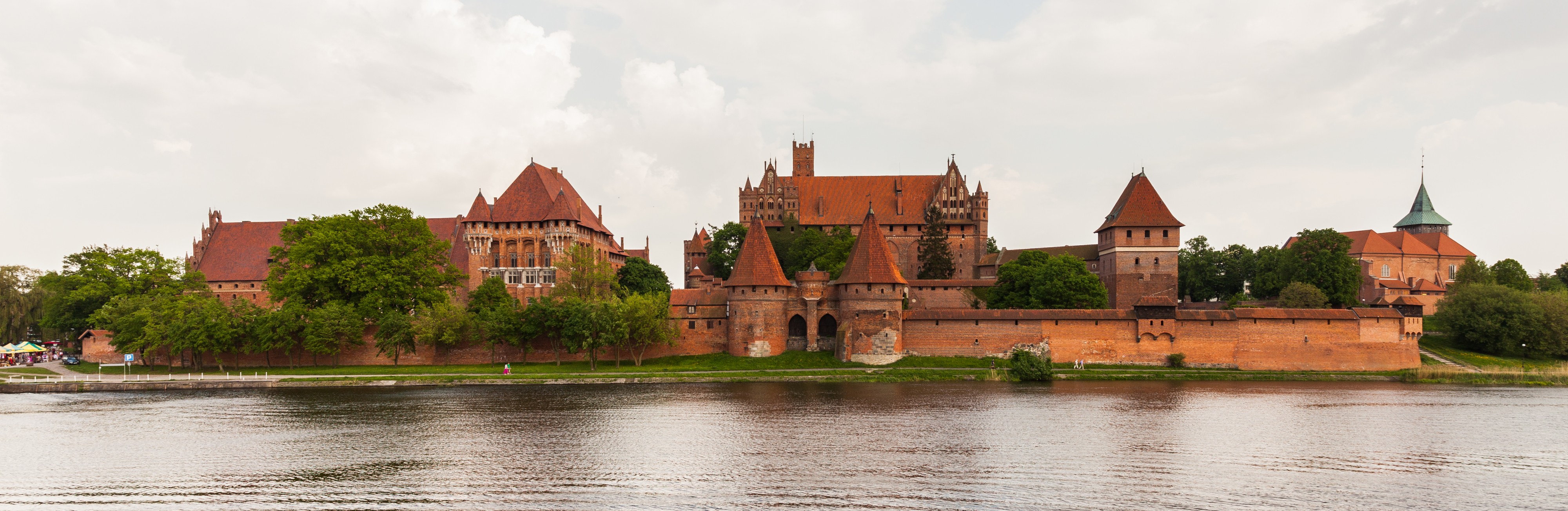Castillo de Malbork, Polonia, 2013-05-19, DD 57