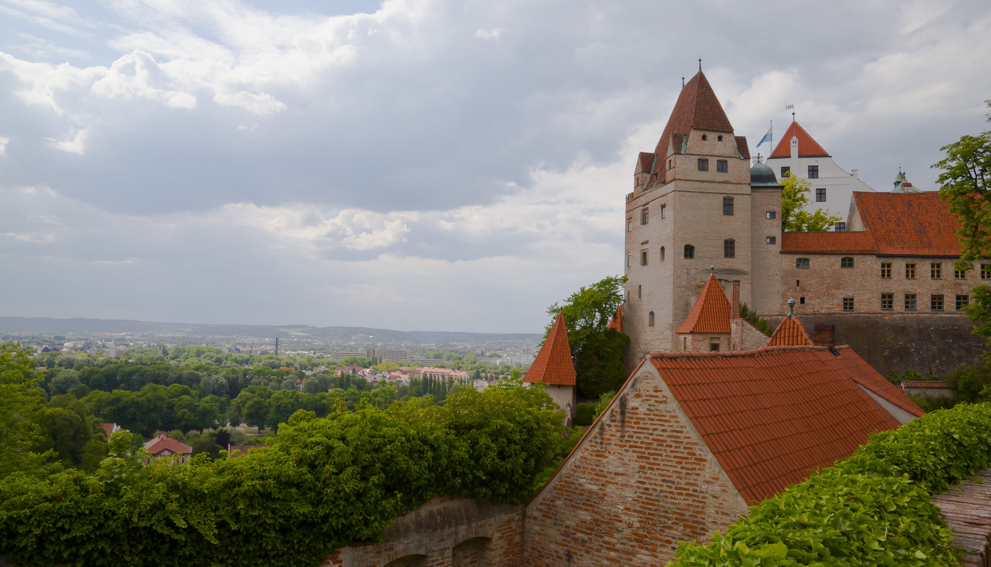 Castillo Trausnitz, Landshut, Alemania, 2012-05-27, DD 03