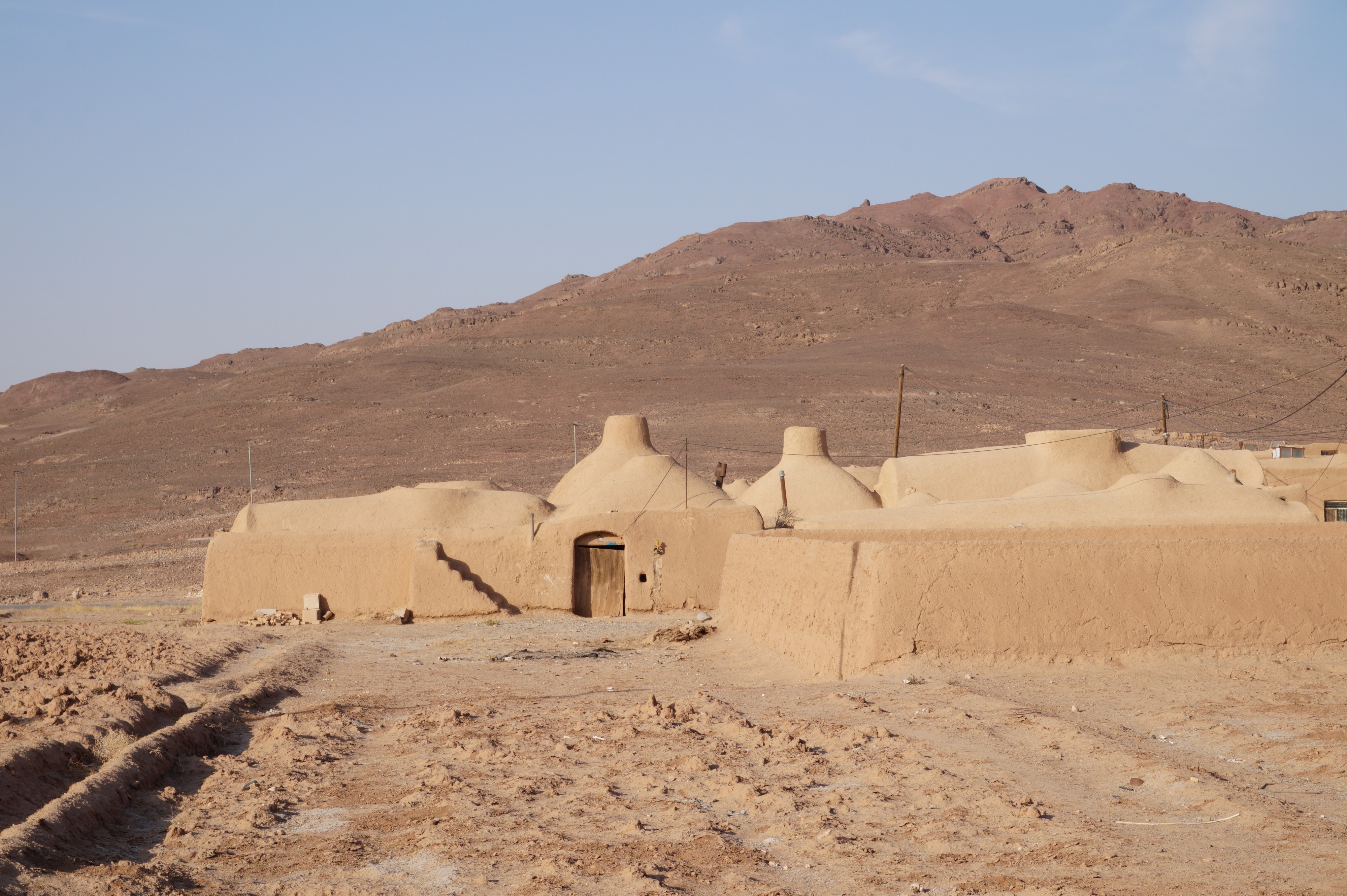 Cham, Yazd 02