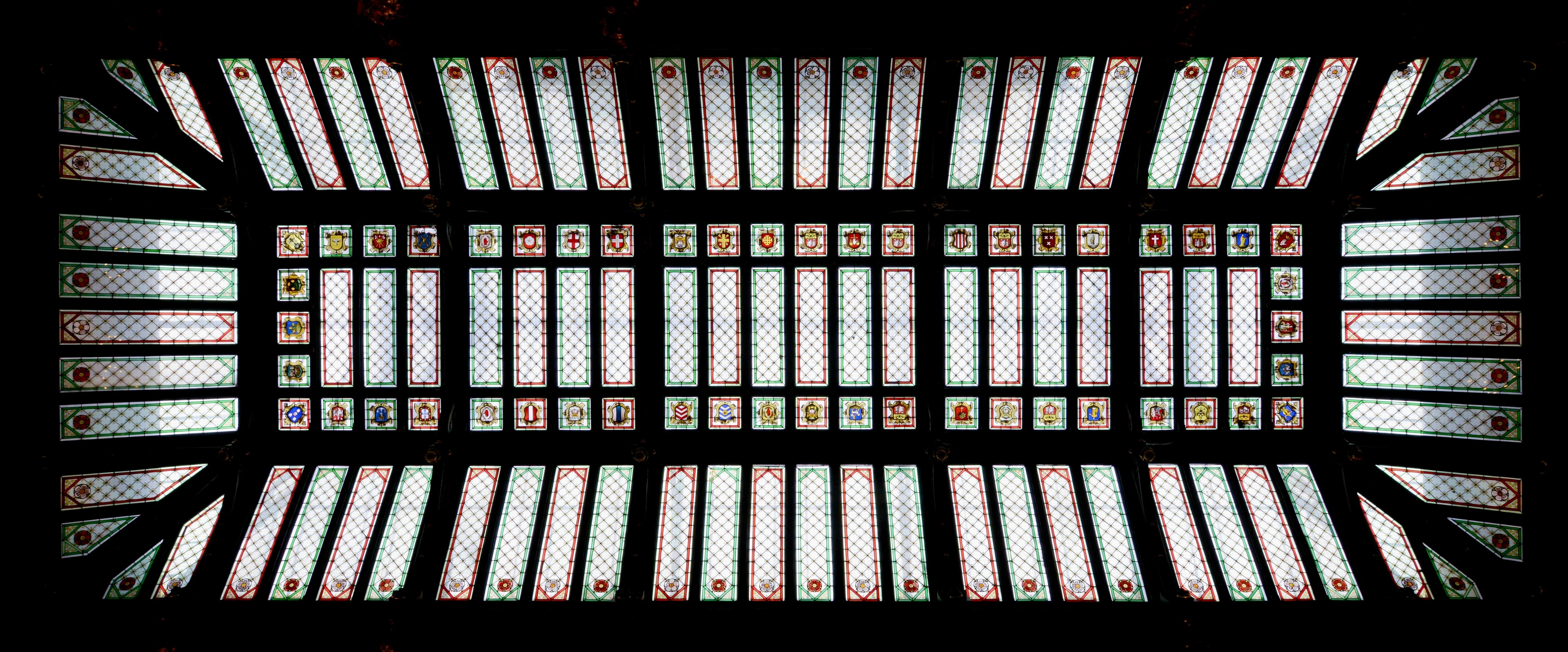 City Hall Antwerp July 2015-1