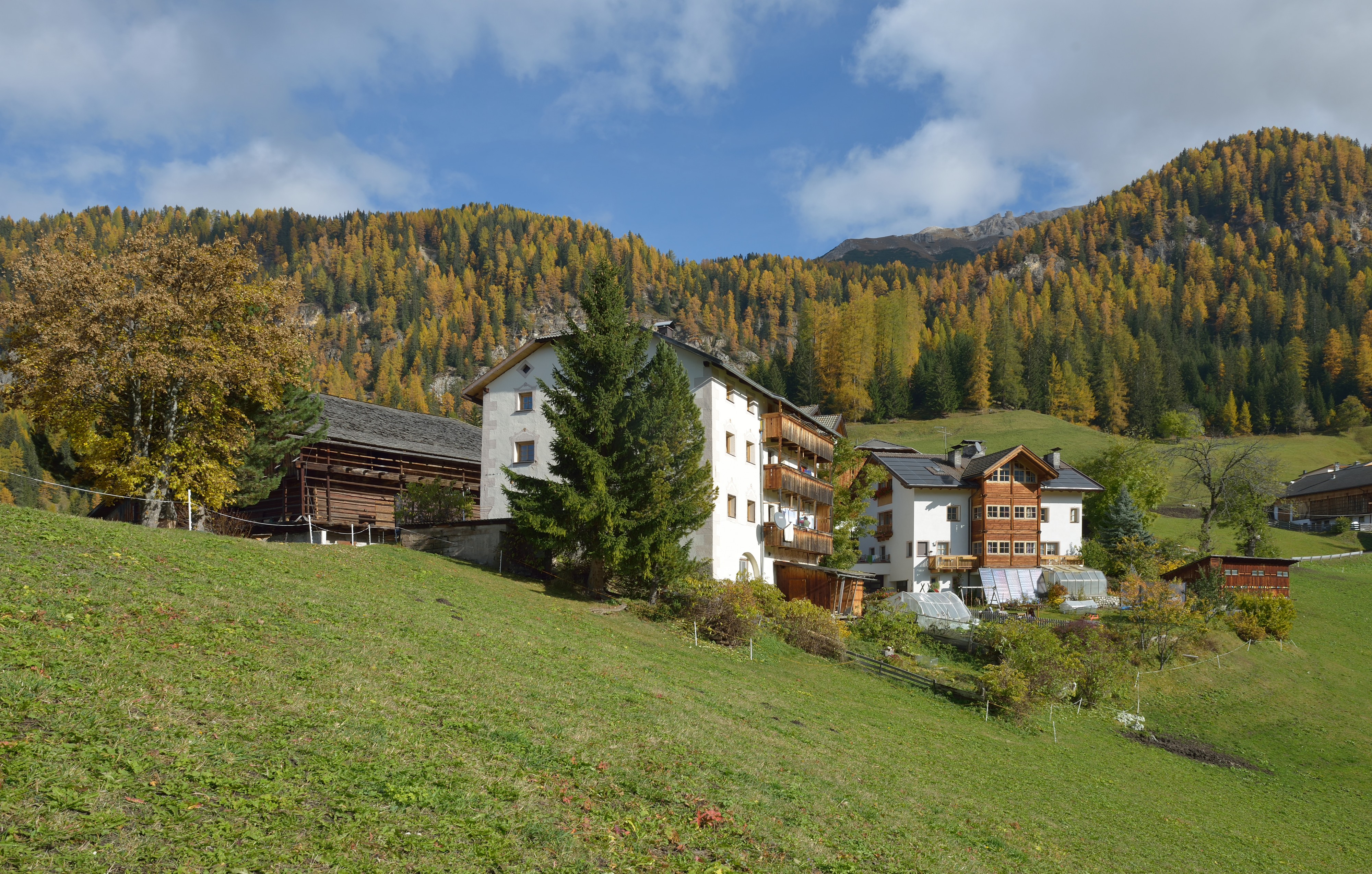 Colz La Val 04
