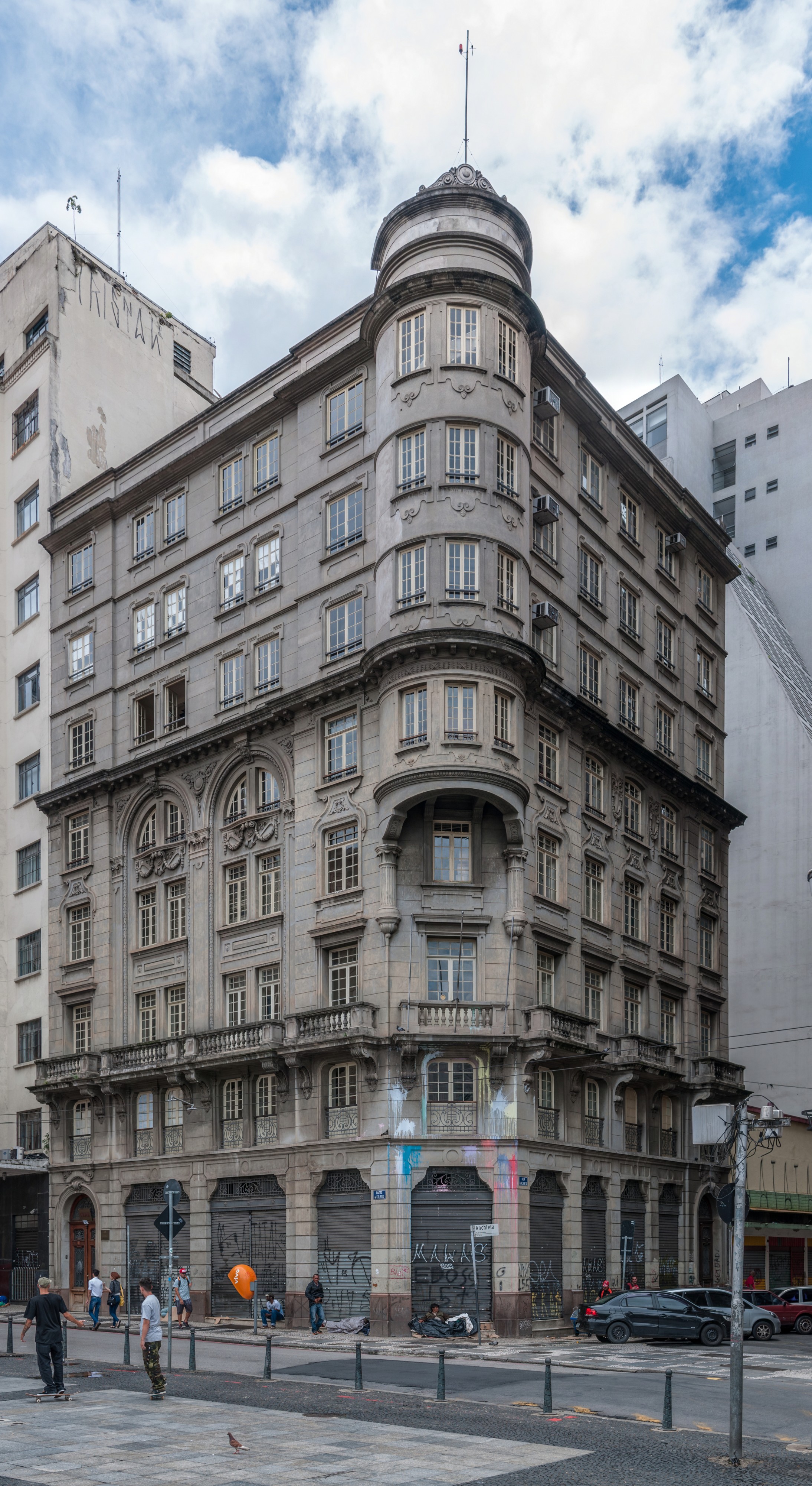 Comissão Municipal de Direitos Humanos de São Paulo