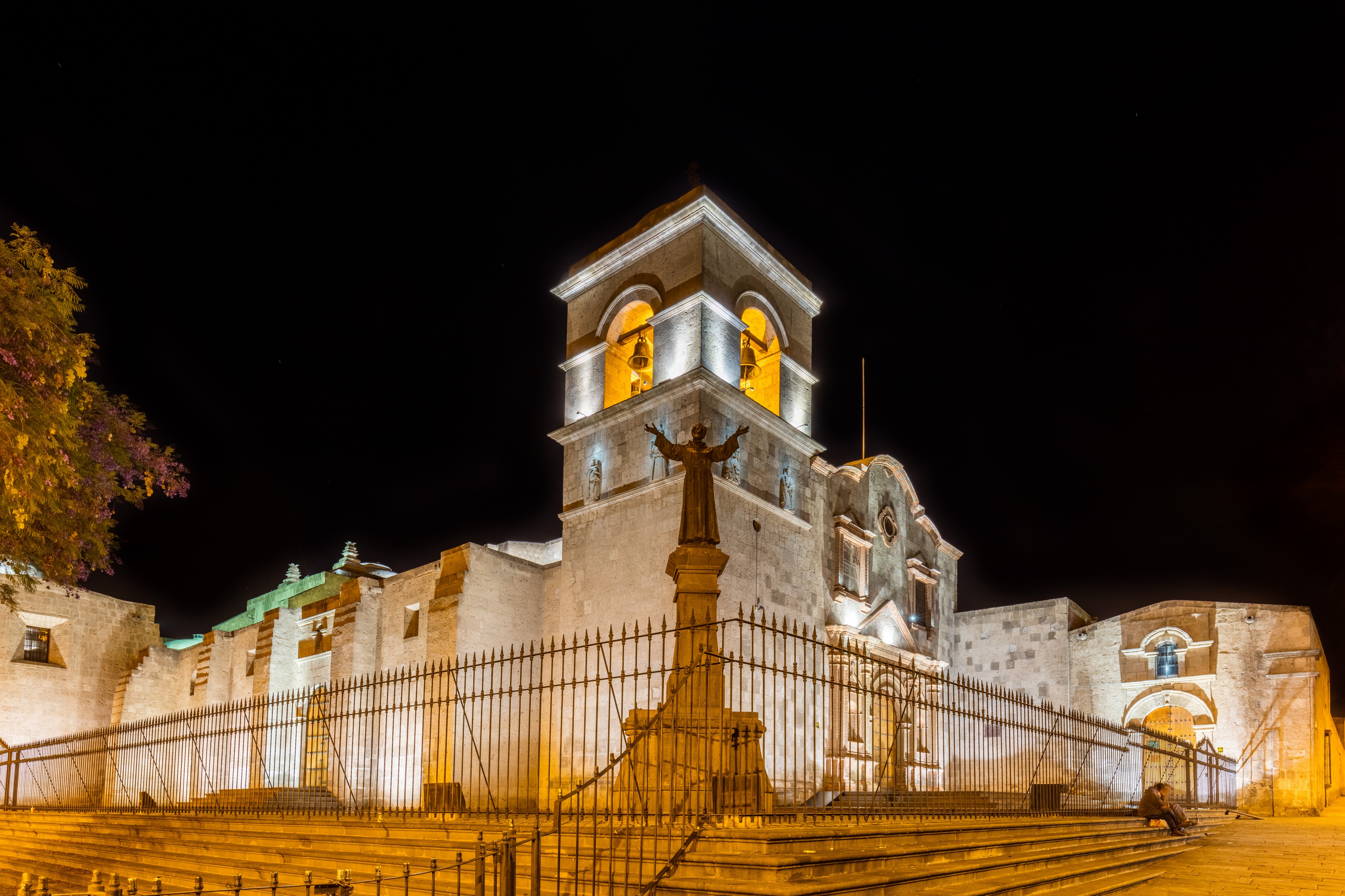 Complejo San Francisco, Arequipa, Perú, 2015-08-02, DD 79-81 HDR
