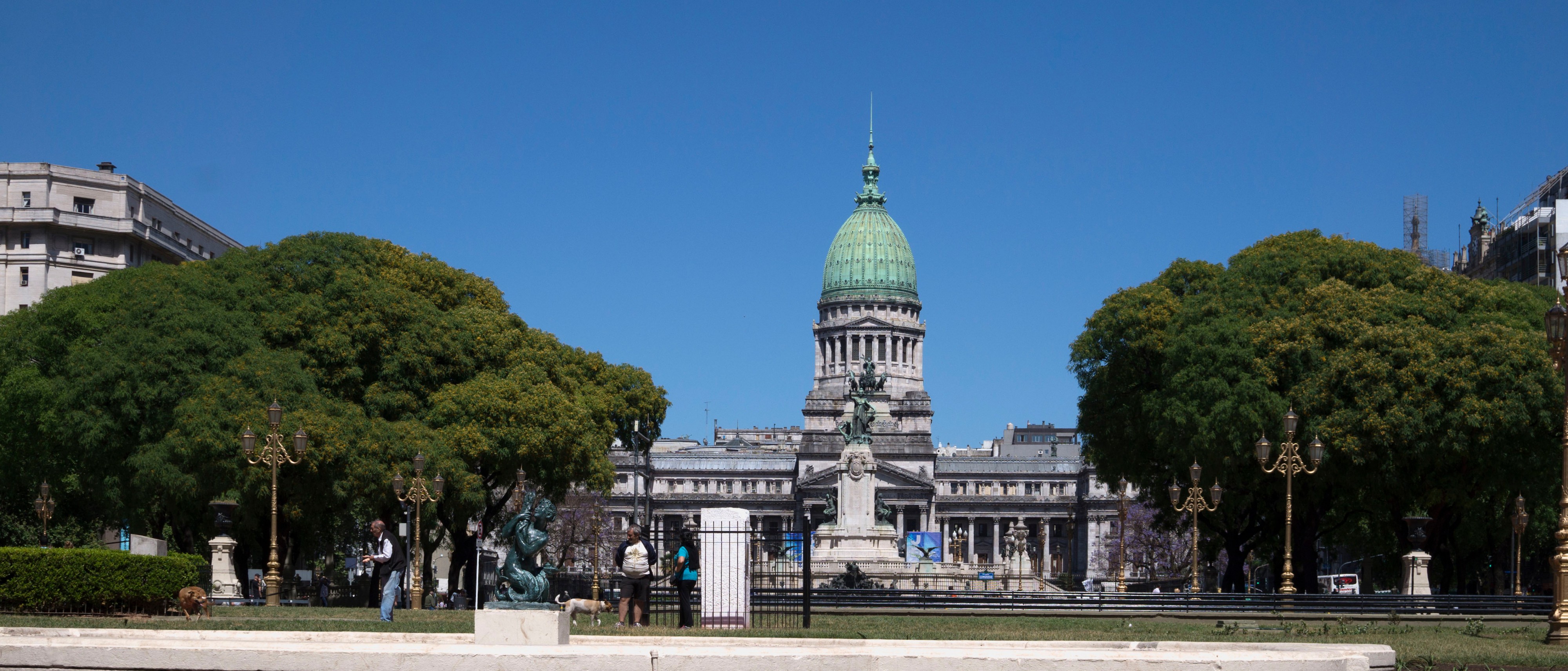 CongresodelaNacionArgentina-nov2017