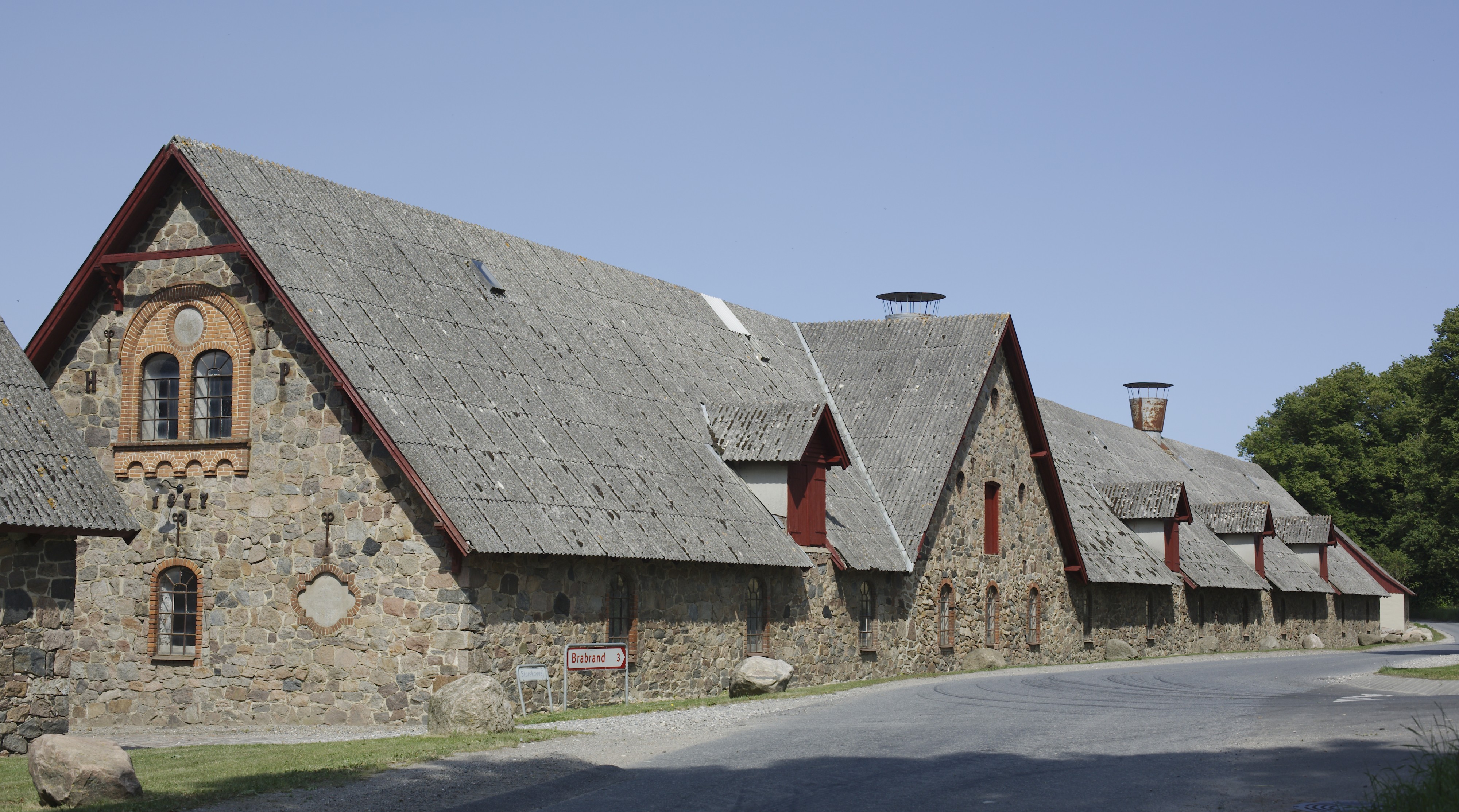 Constantinsborg 1