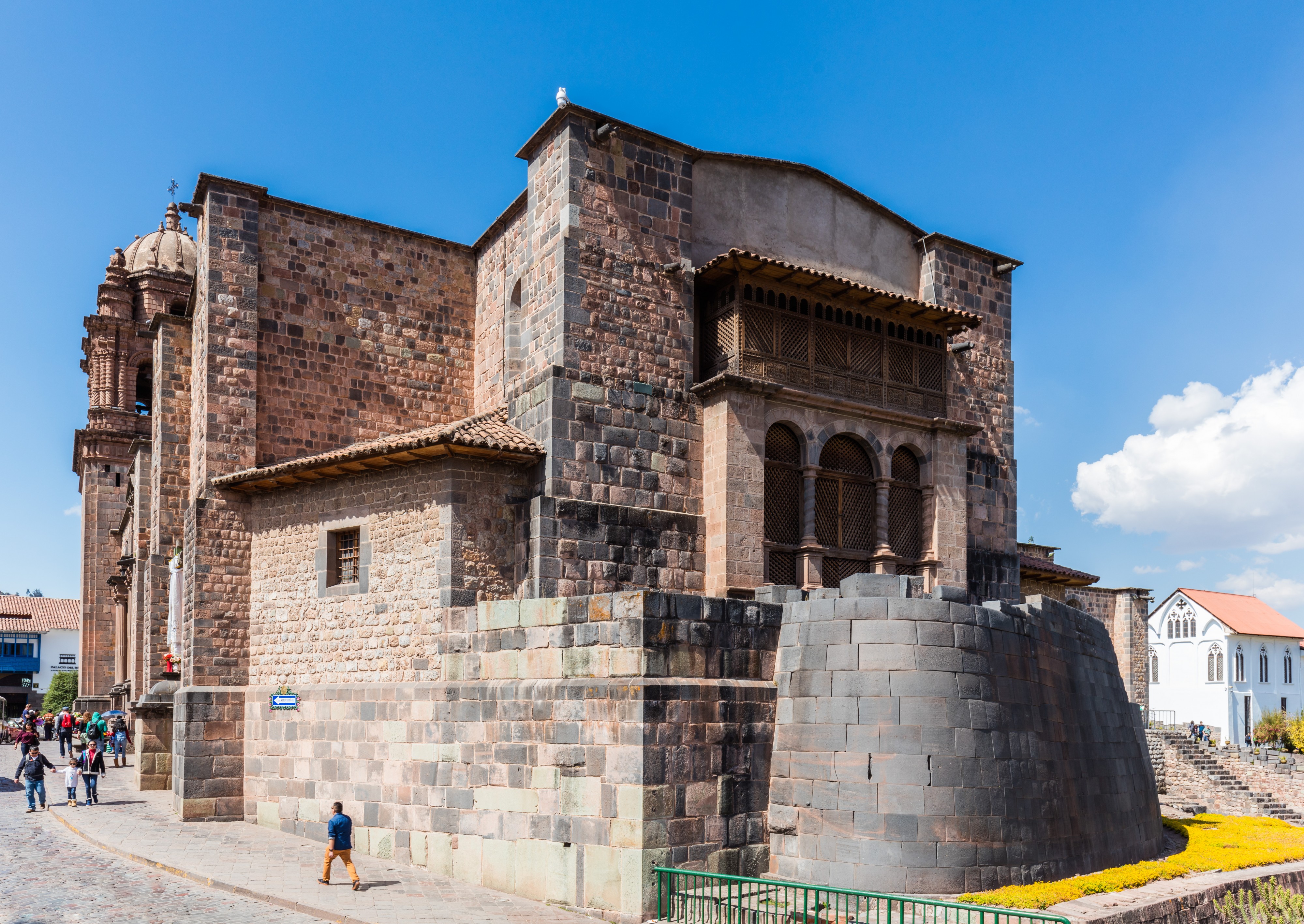 Coricancha, Cusco, Perú, 2015-07-31, DD 69