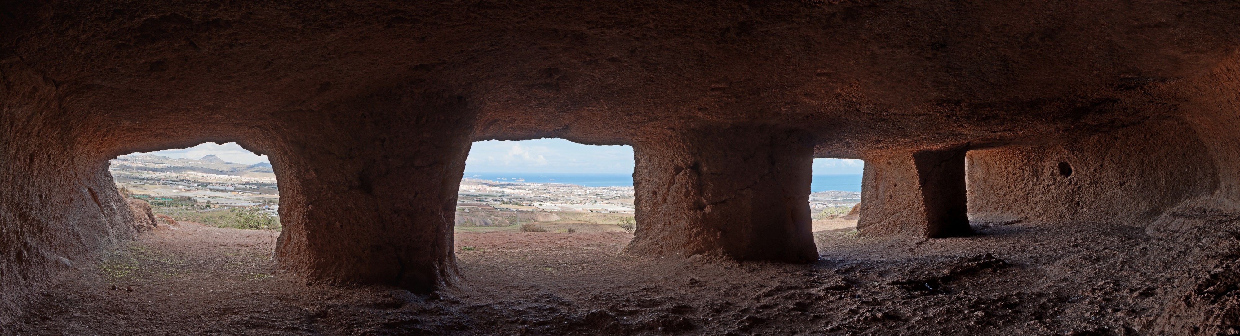 Cuatro Puertas - Gran Canaria - 02