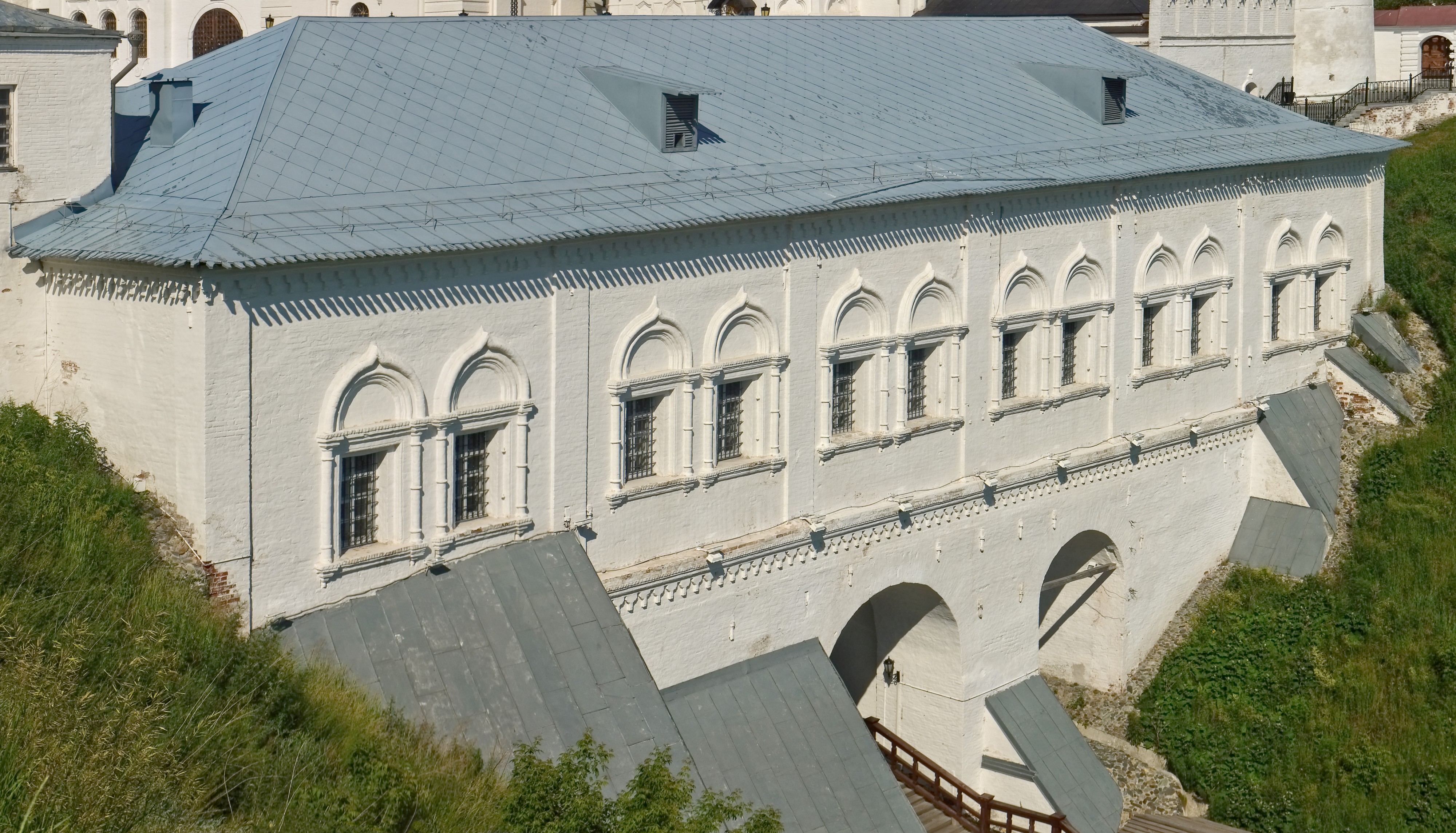 Рентерея
