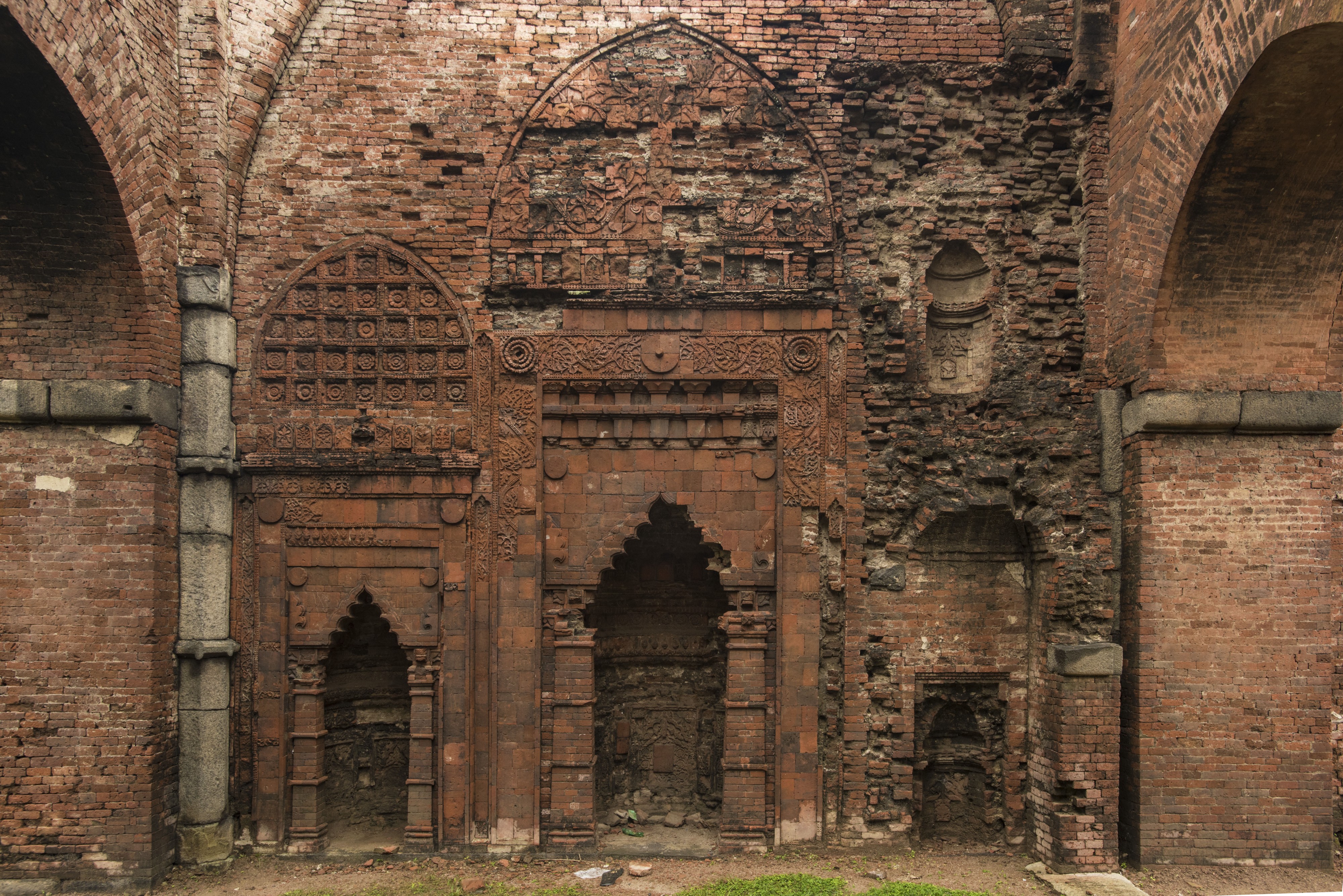 Darashbari Mosque PRG 8157