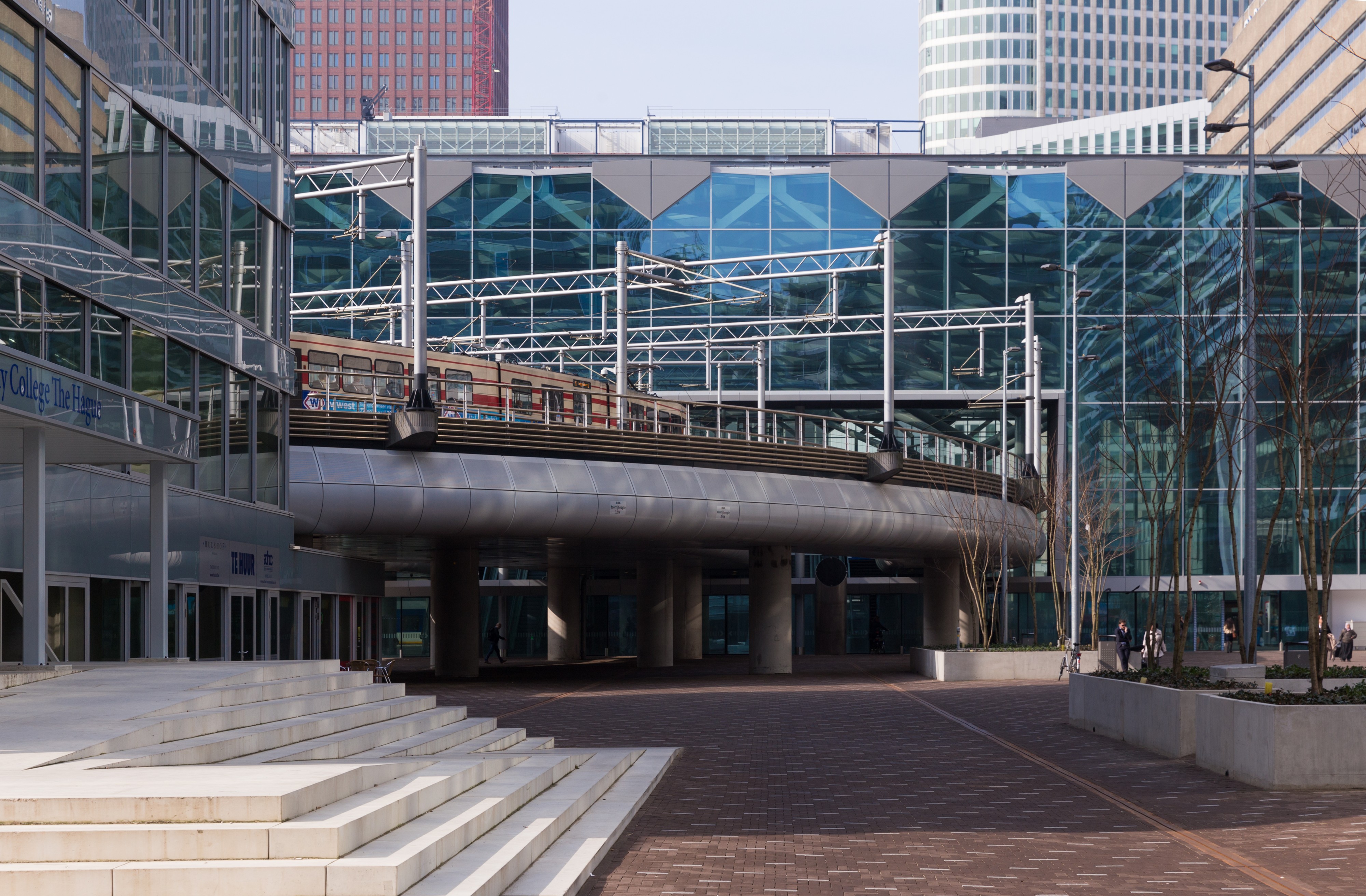 Den Haag Centraal-1564