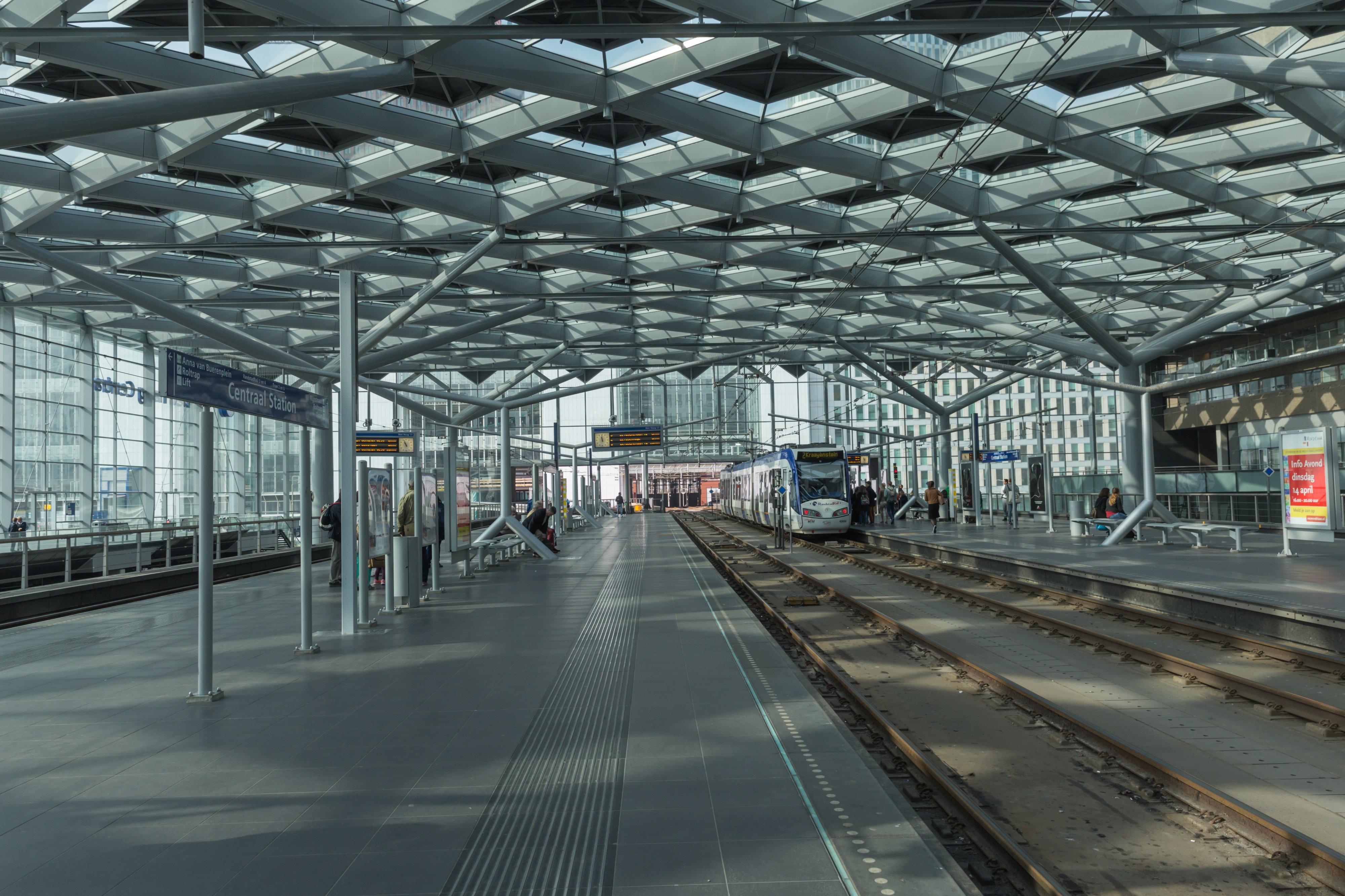 Den Haag Centraal-1617
