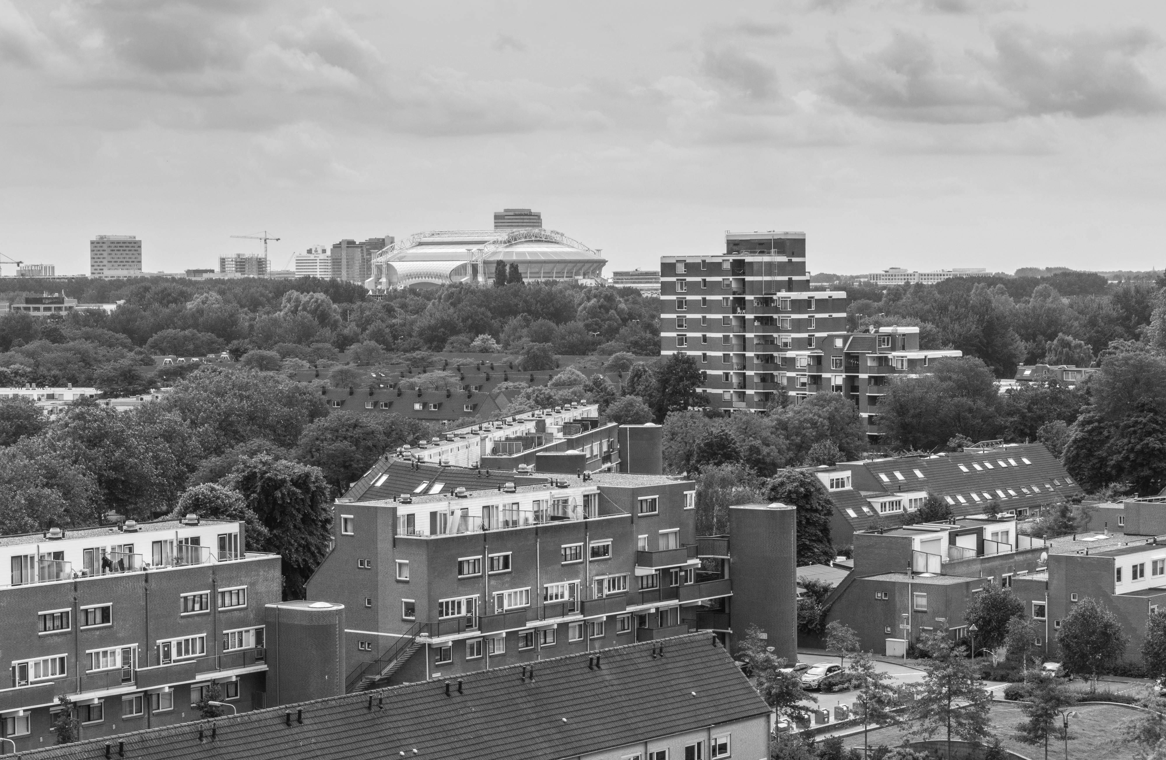 Diemen (d.j.b.) 12