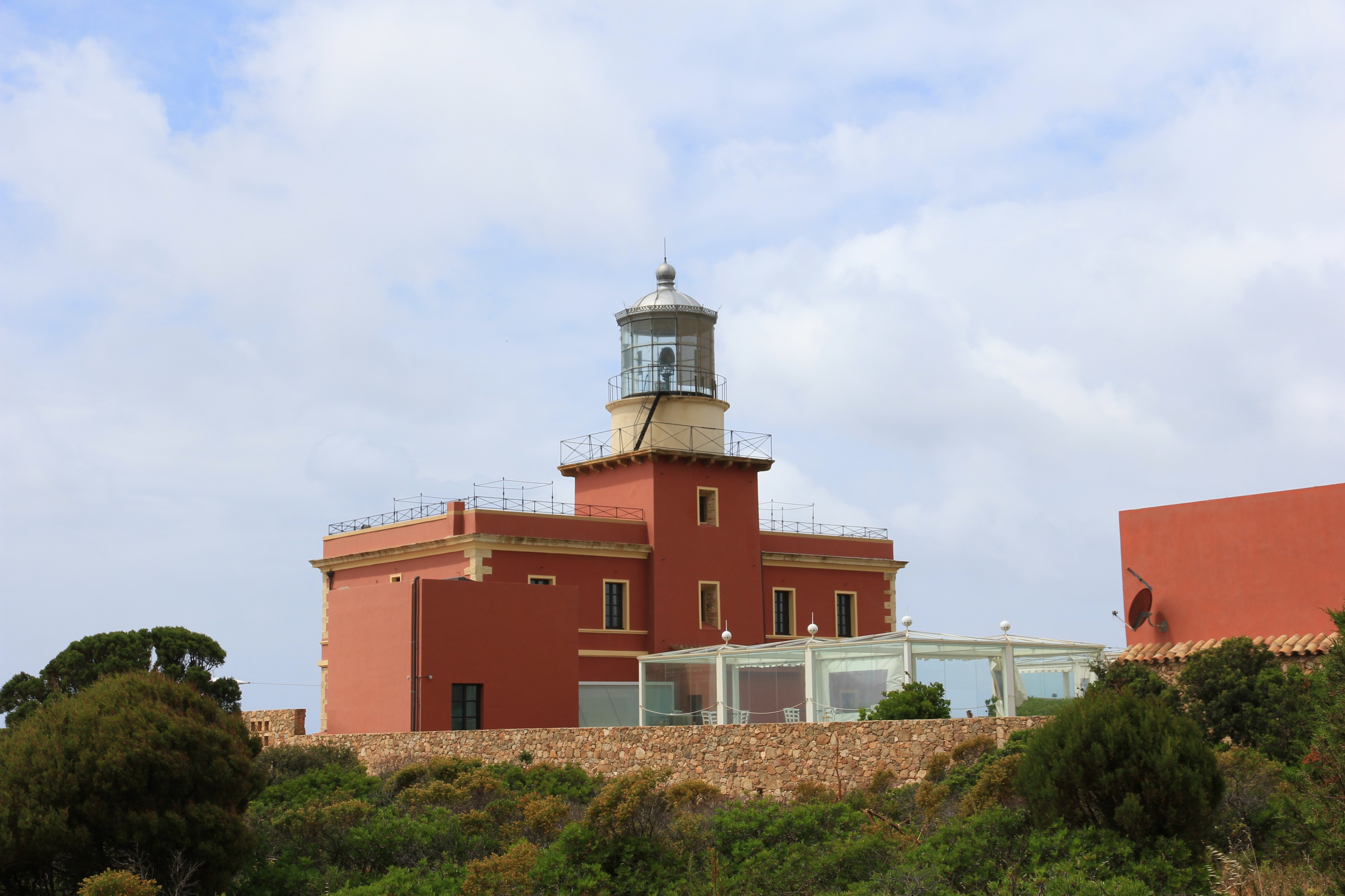 Domus de Maria - Faro di Capo Spartivento (15)