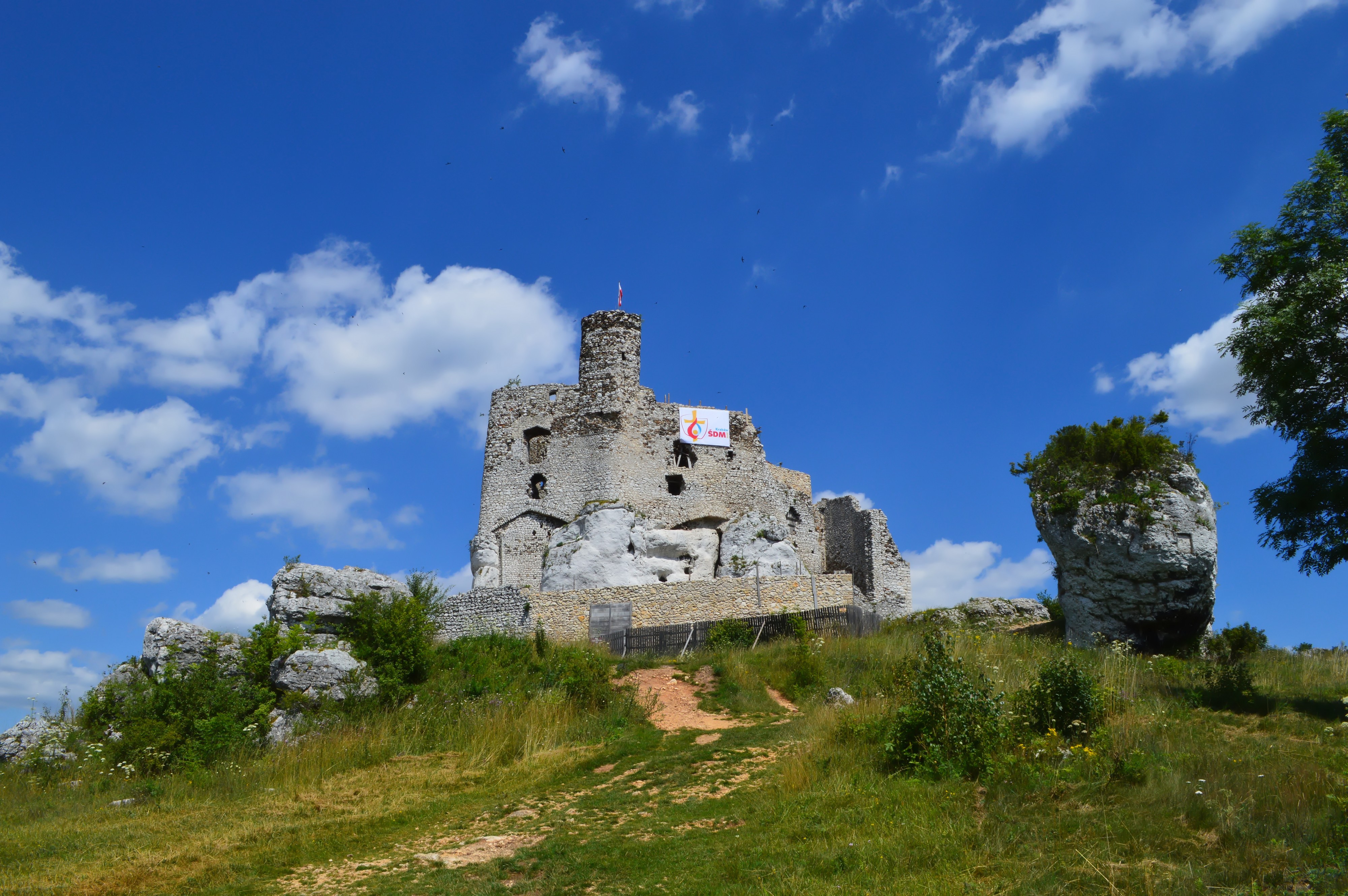 Eagles Nests Trail 23