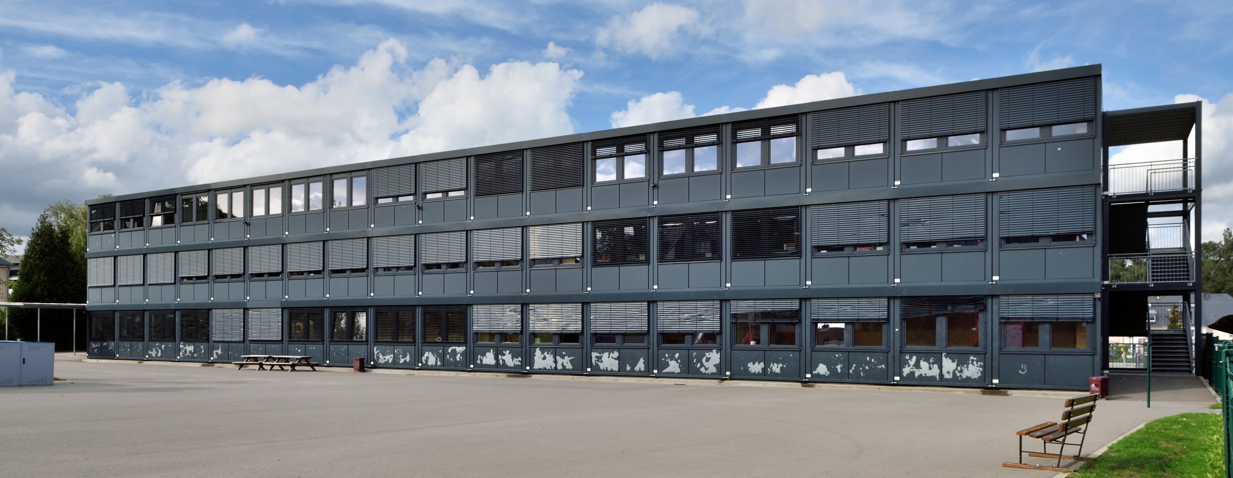 Ecole Belair-Aloyse-Kayser 02