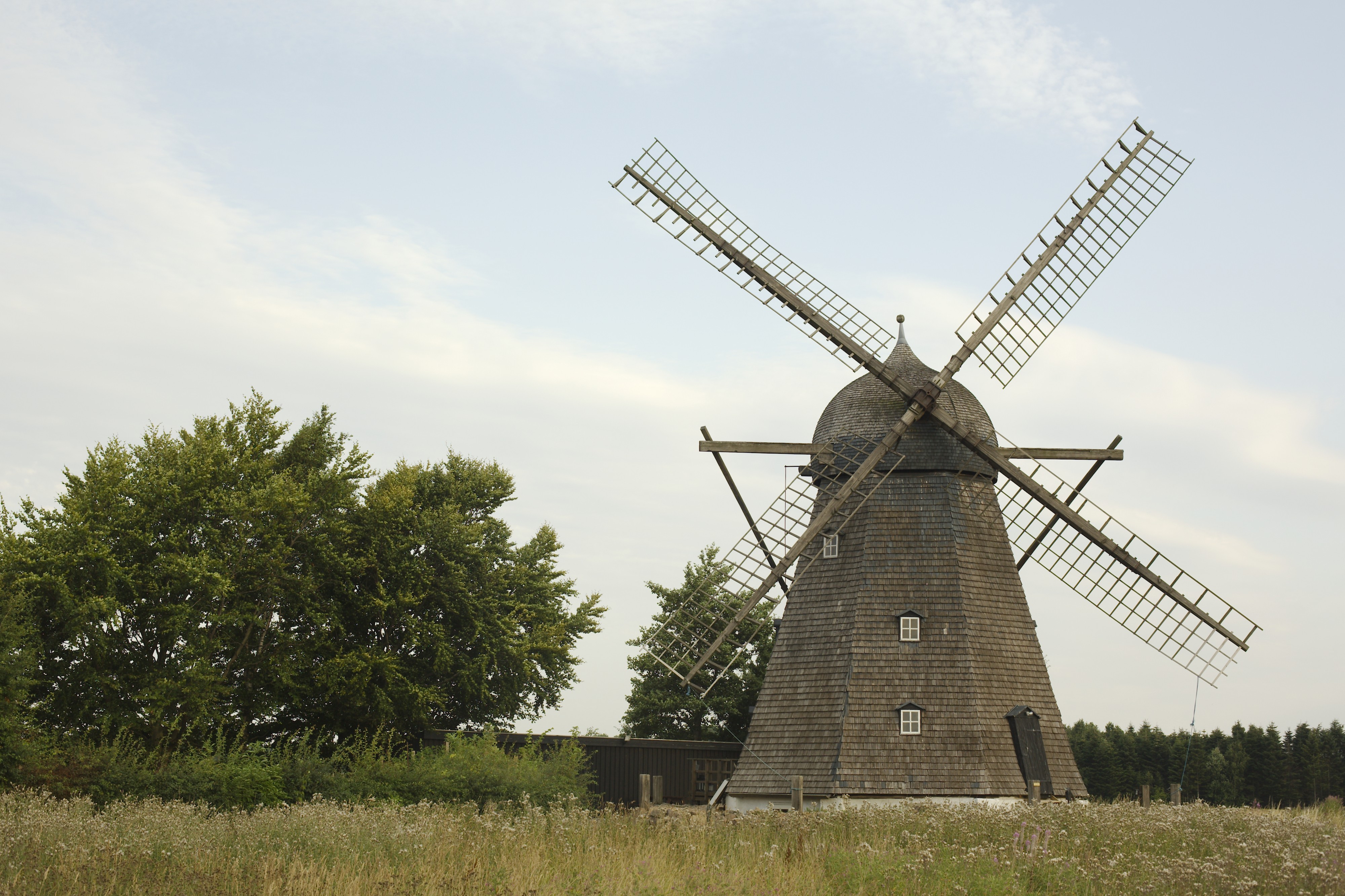 Egå Mølle