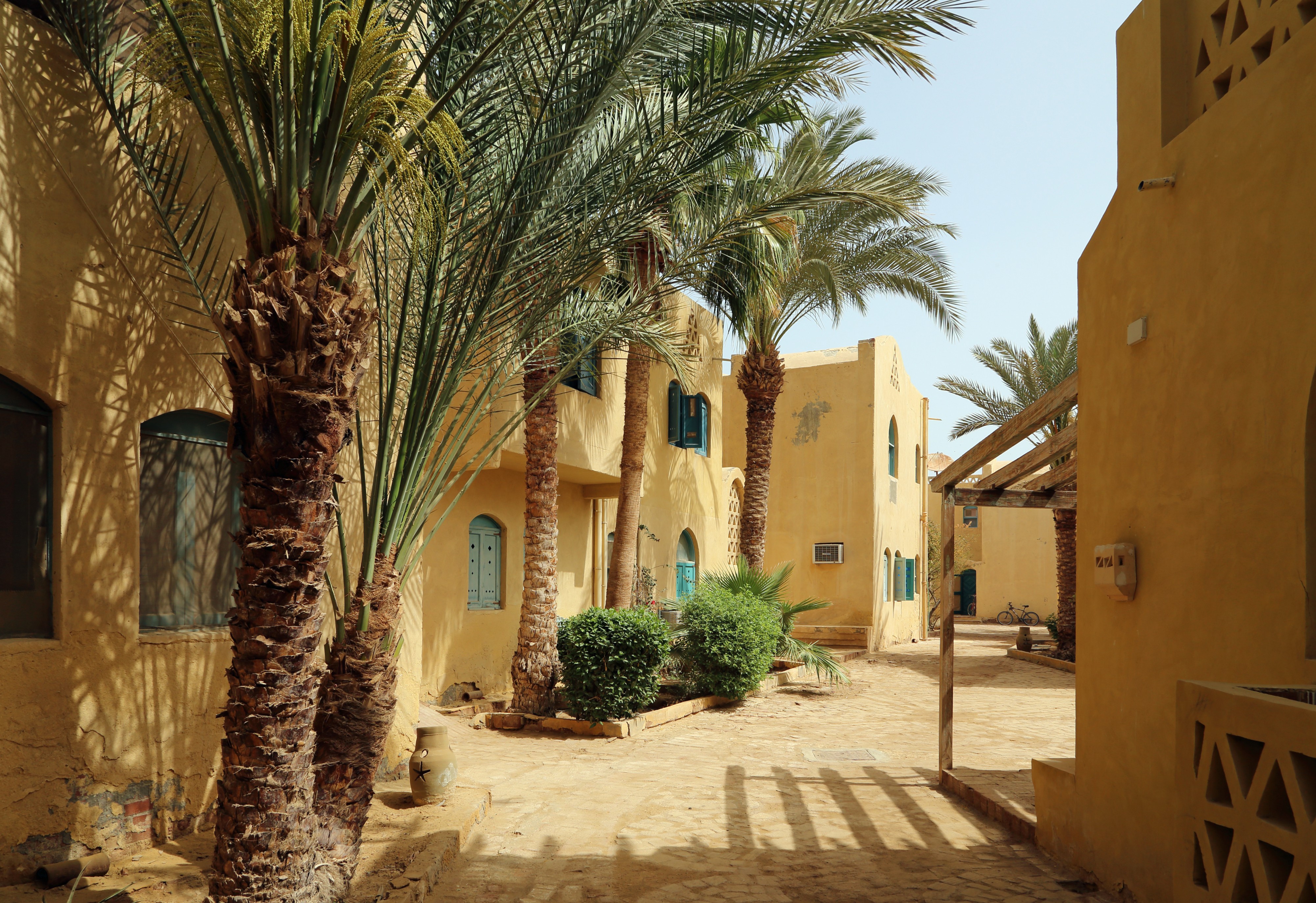 El Gouna Downtown R20