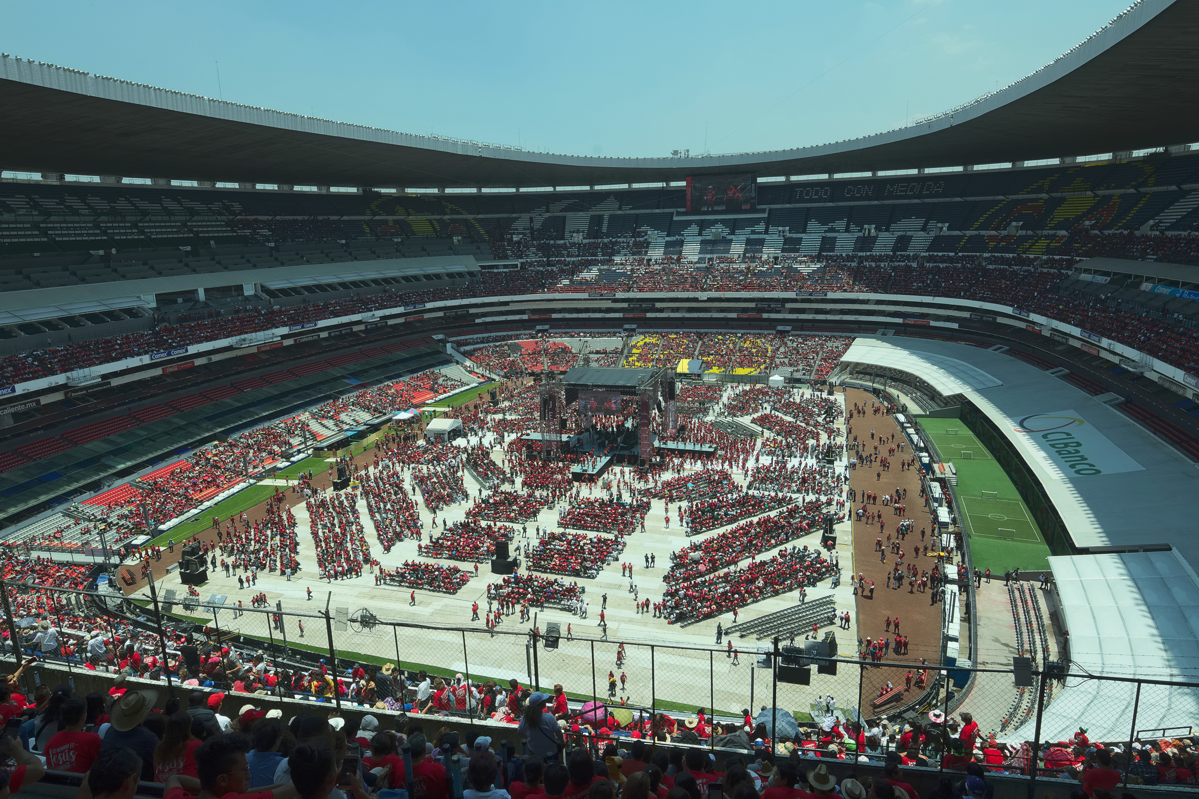 Estadio Azteca1706 Intp1